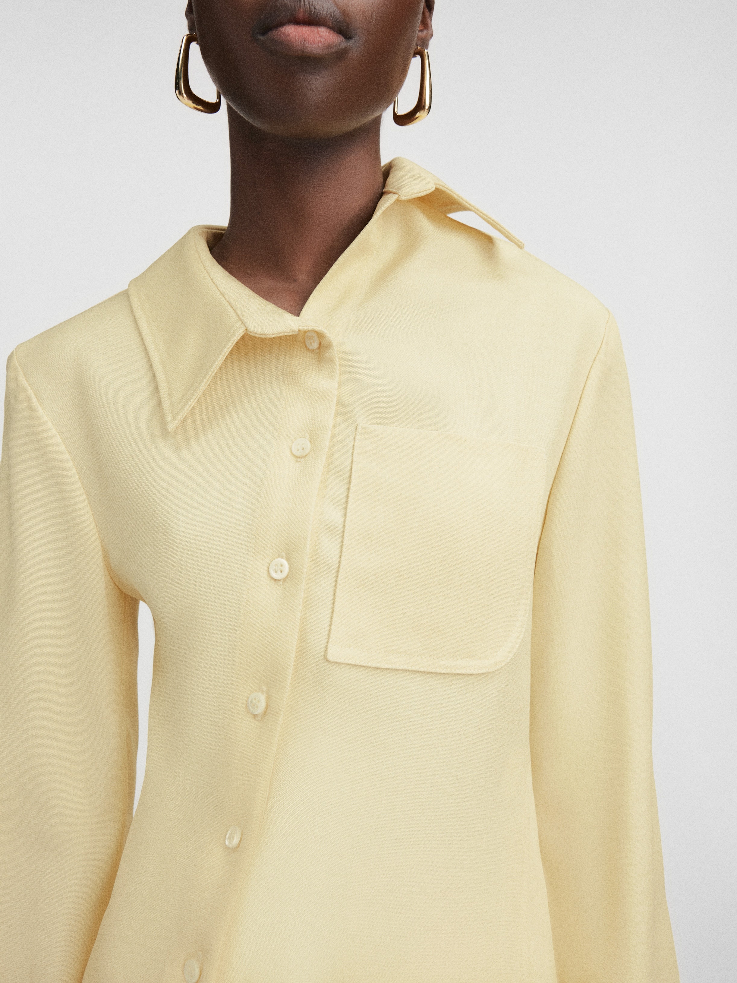La chemise Pablo - 6