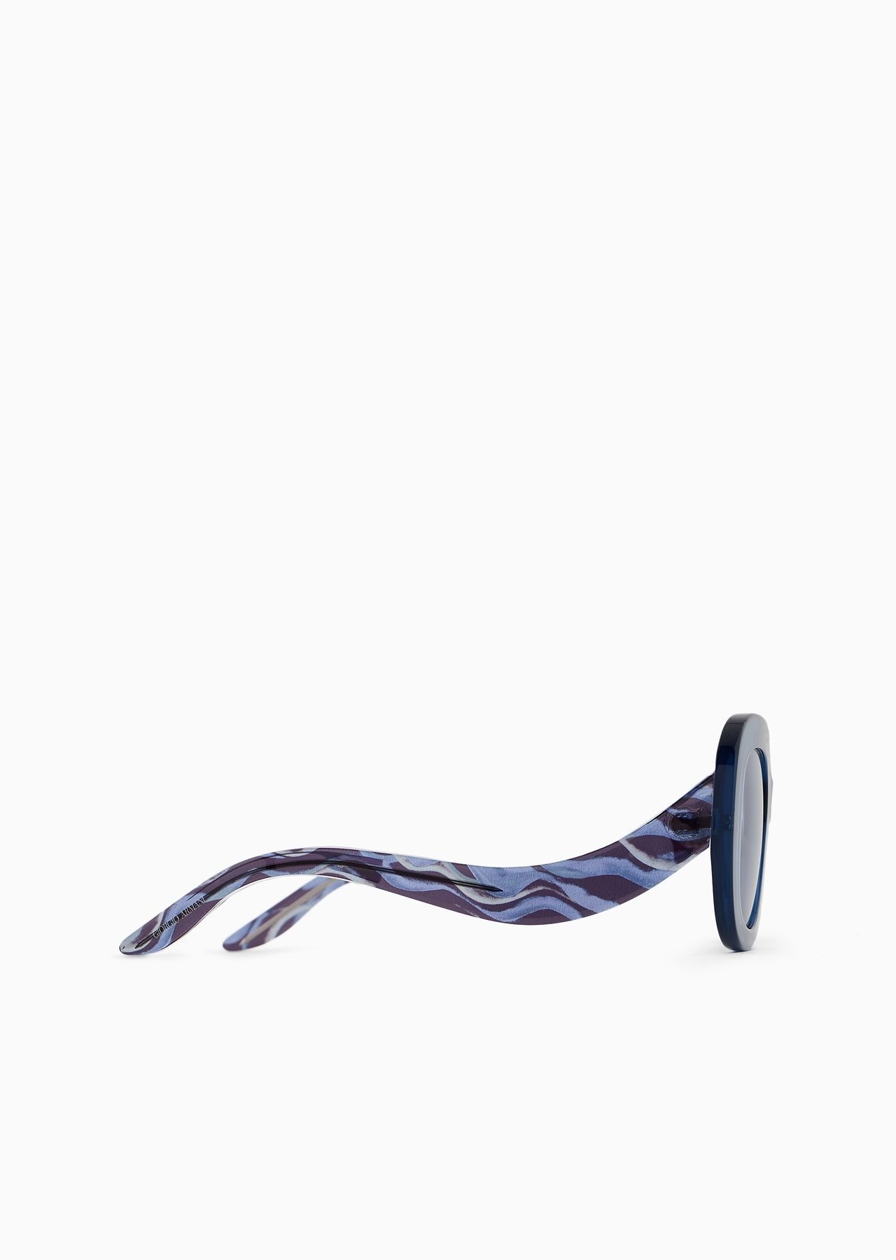 Oval women’s sunglasses - 3