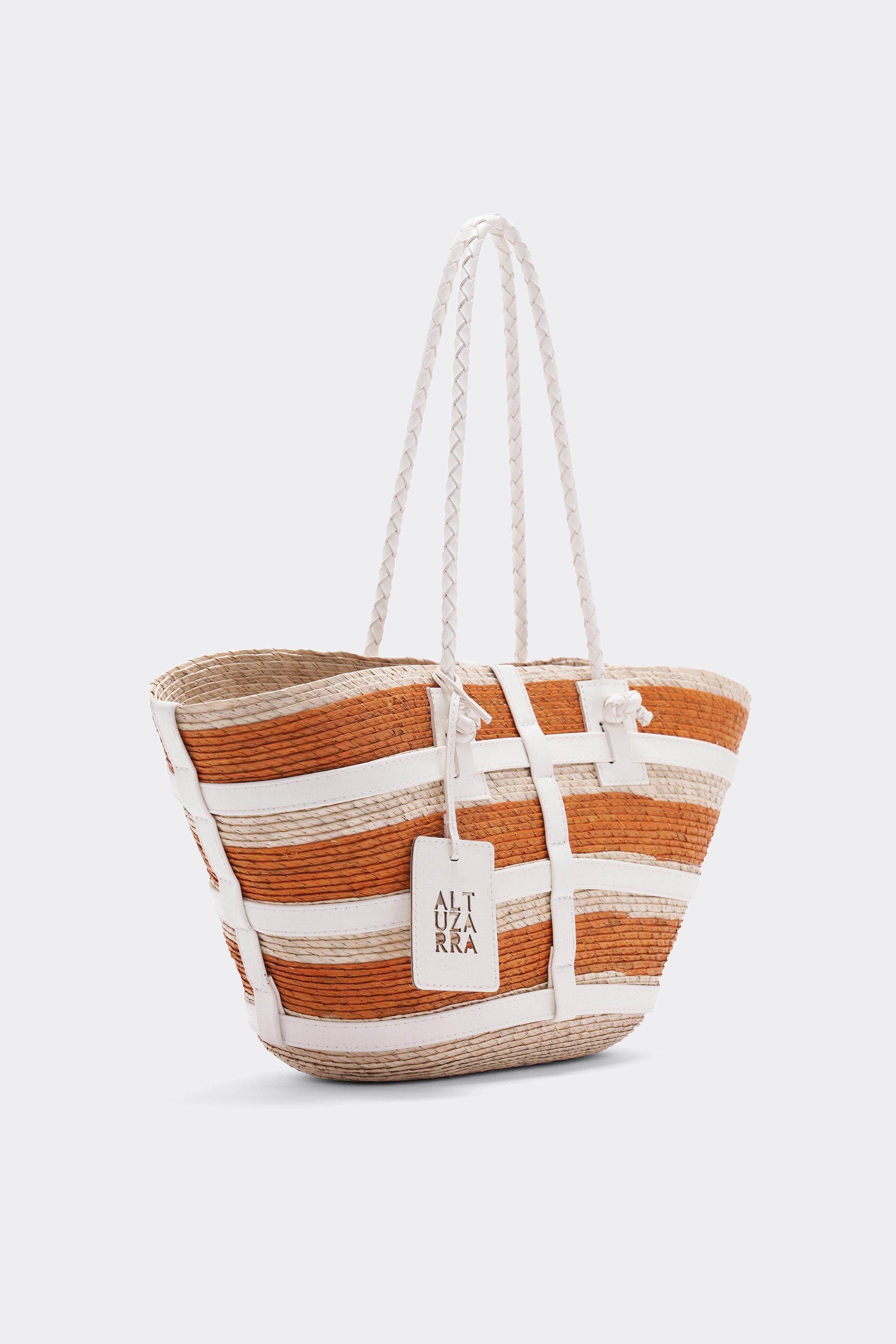 'WATERMILL' BAG SMALL - 3