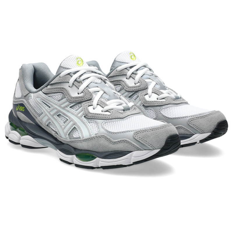 Asics GEL-NYC outlook