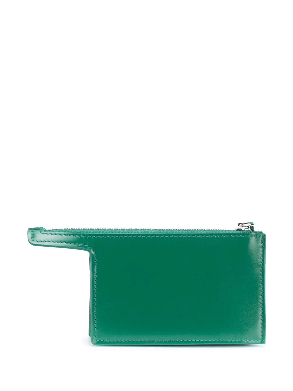 Tootie leather cardholder - 2