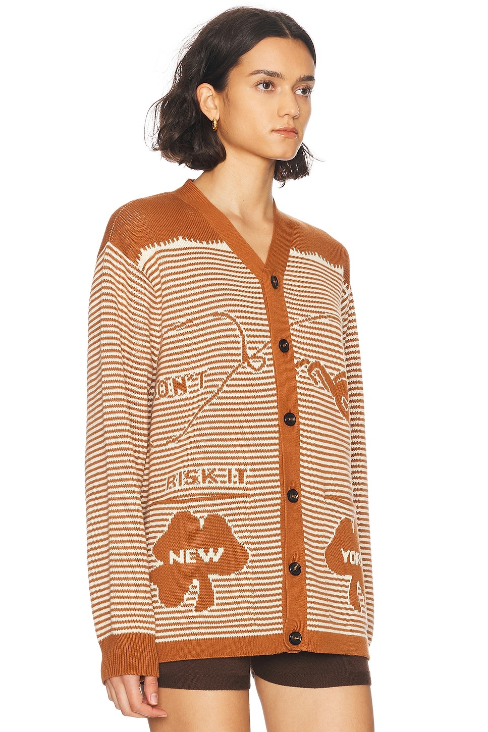 Buckaroo Cardigan - 2