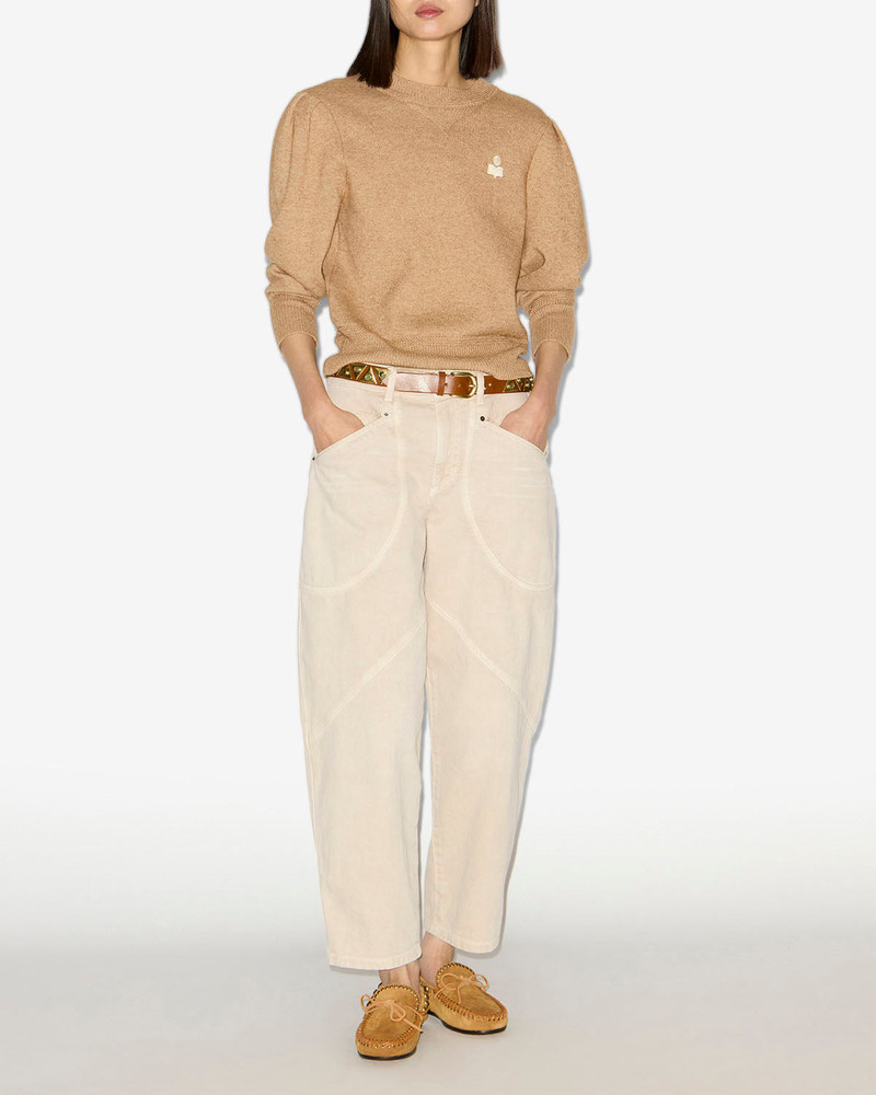 Isabel Marant CATARINA PANTS outlook