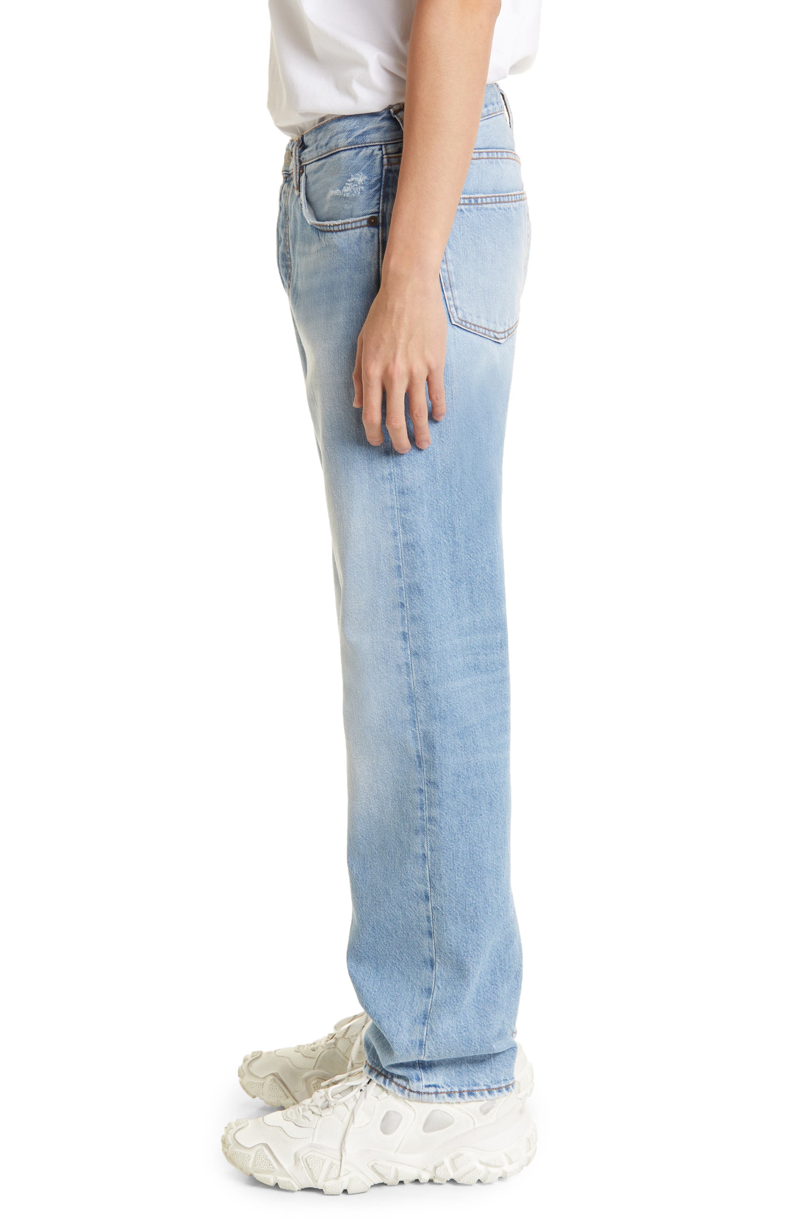1996 Classic Fit Leg Jeans - 3