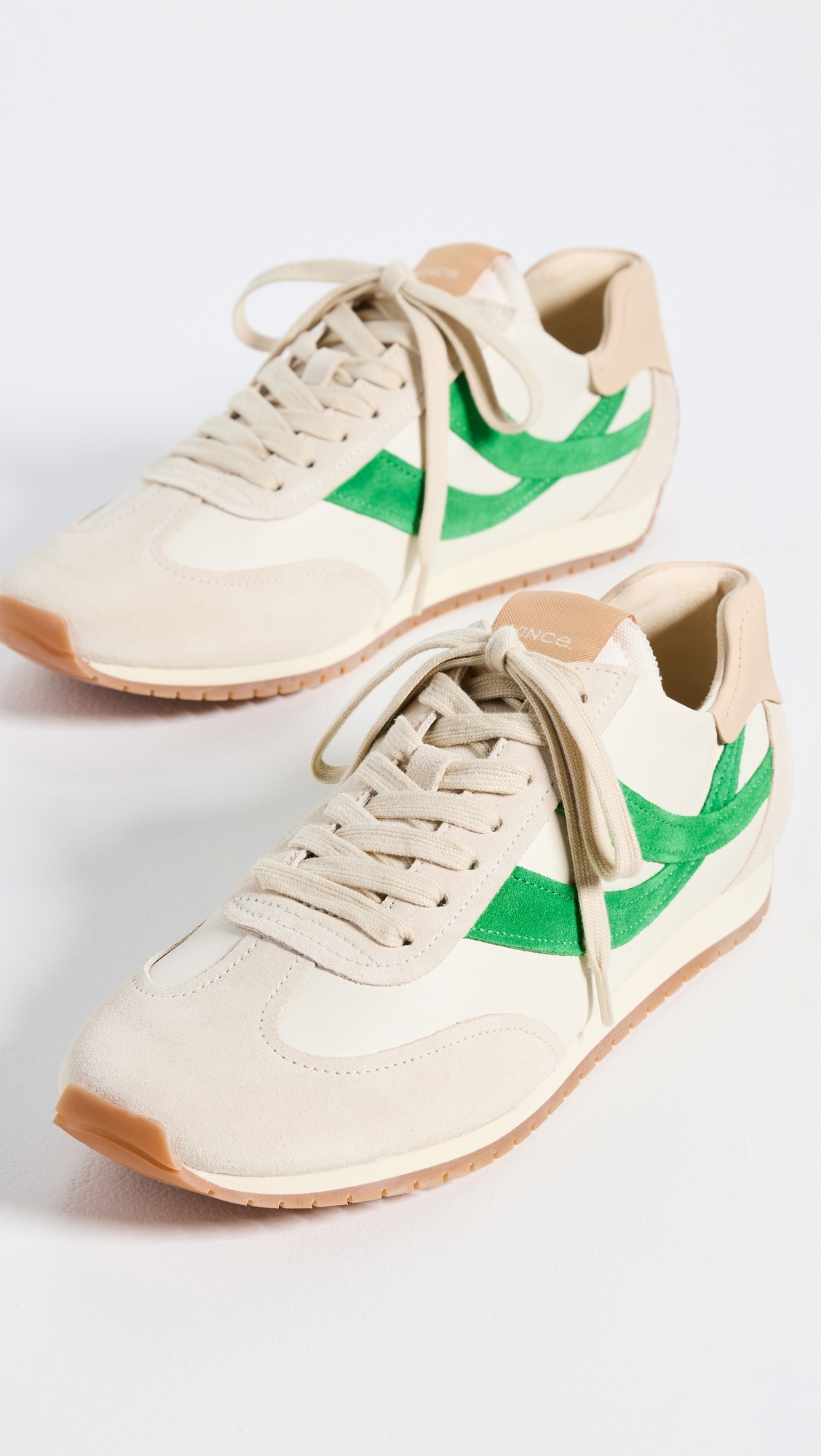 Oasis Runner Sneakers - 5