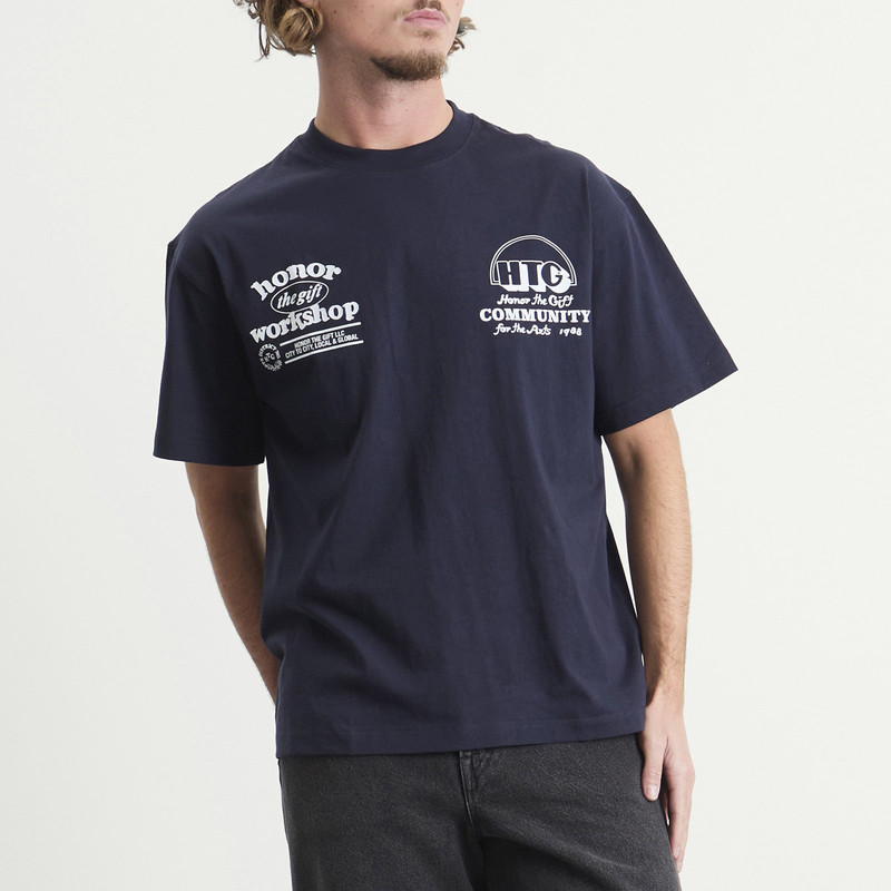 Honor the Gift Honor Workshop T-Shirt 2