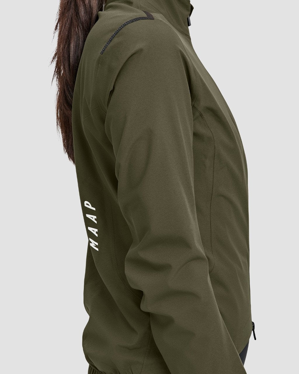 Women's Ascend Pro Rain Jacket - 5