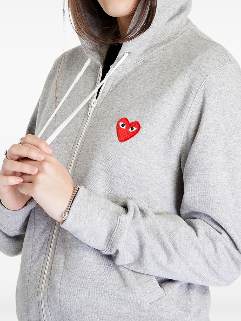 cotton jacket - 4