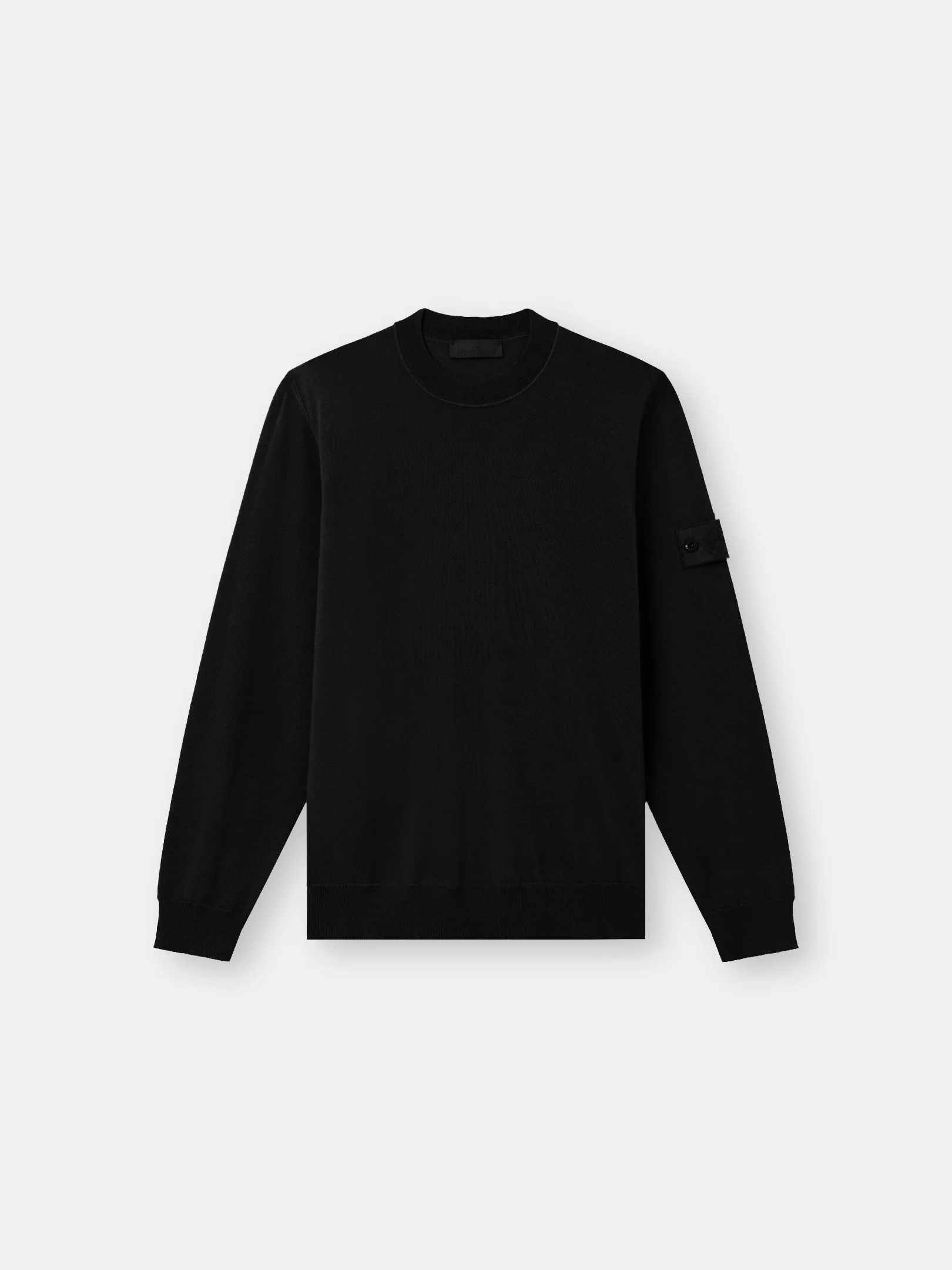 5100074 LIGHT PURE RWS WOOL_S.I. GHOST - 1