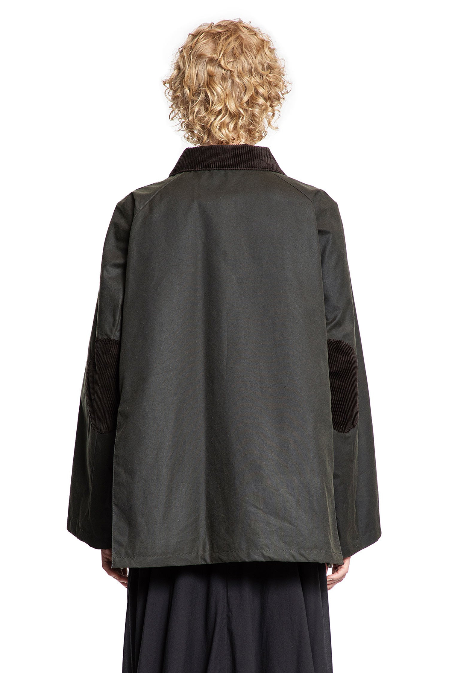 Jackets - 2