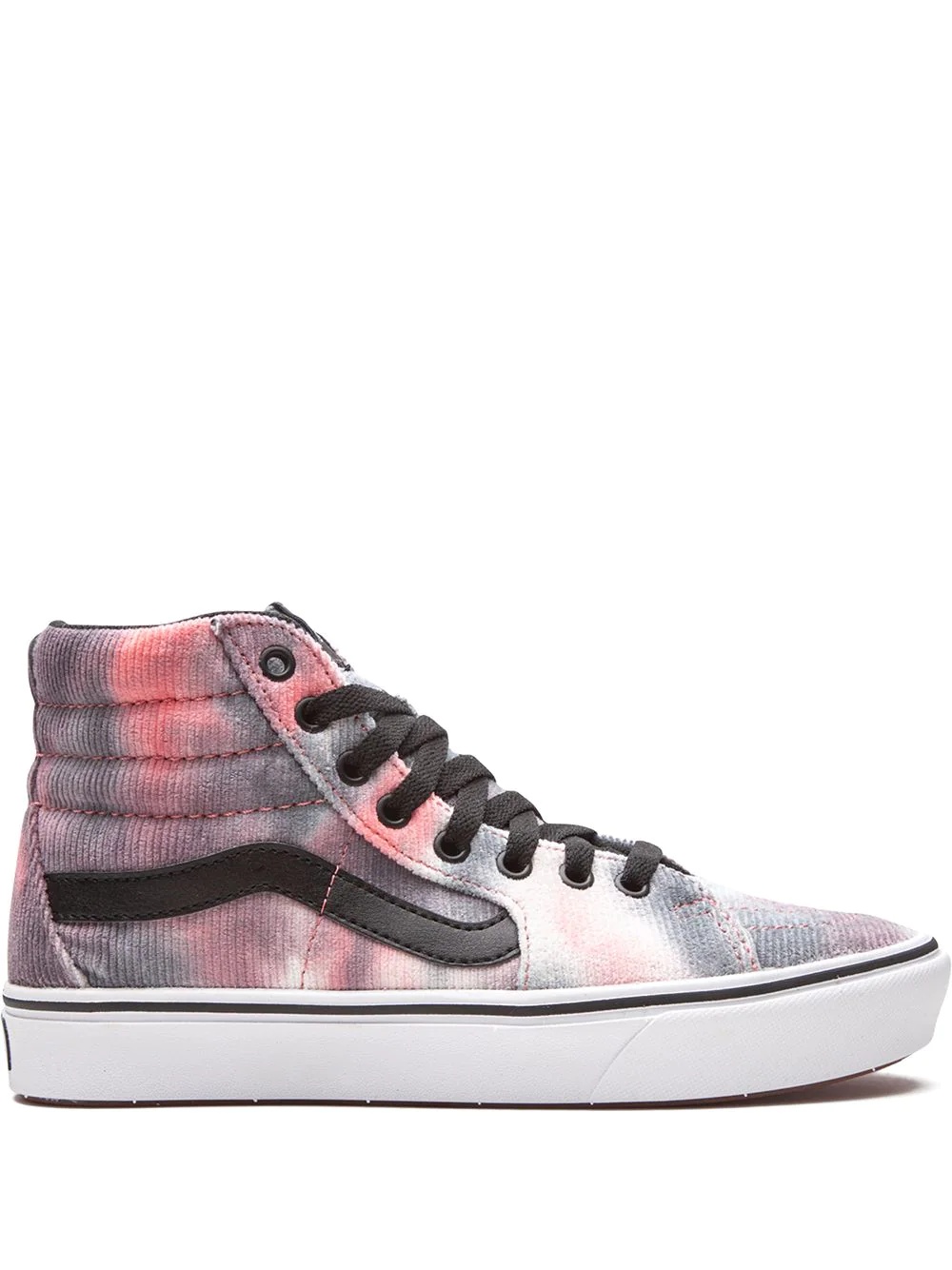 ComfyCush Sk8-Hi sneakers - 1