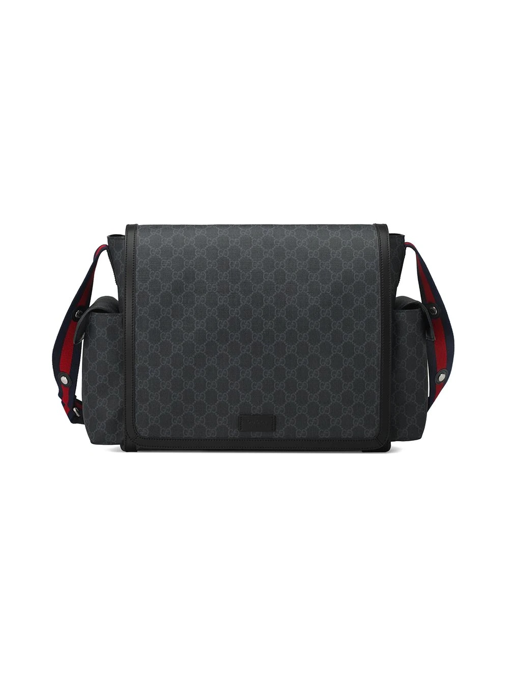 GG Supreme diaper bag - 1