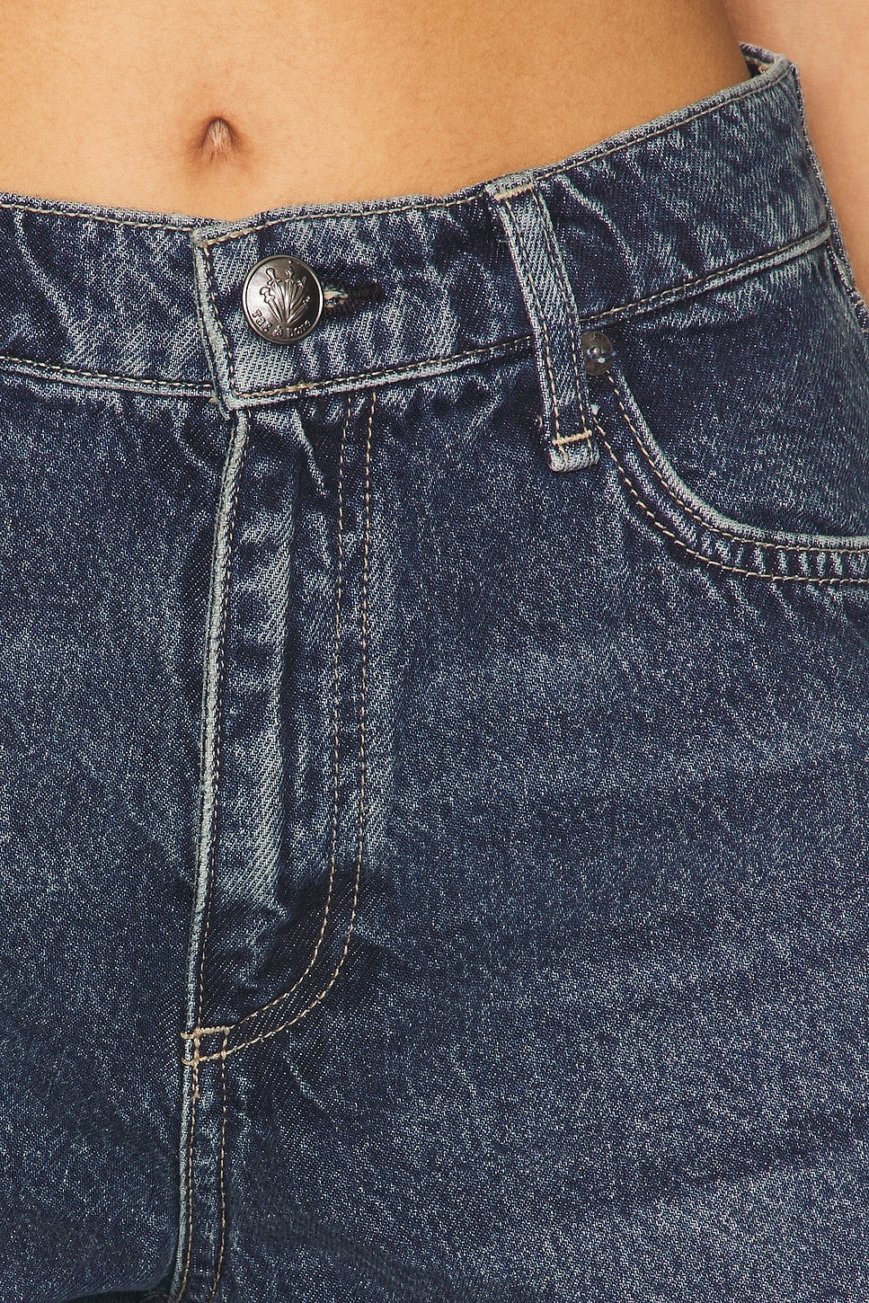 Kaia Short - 6