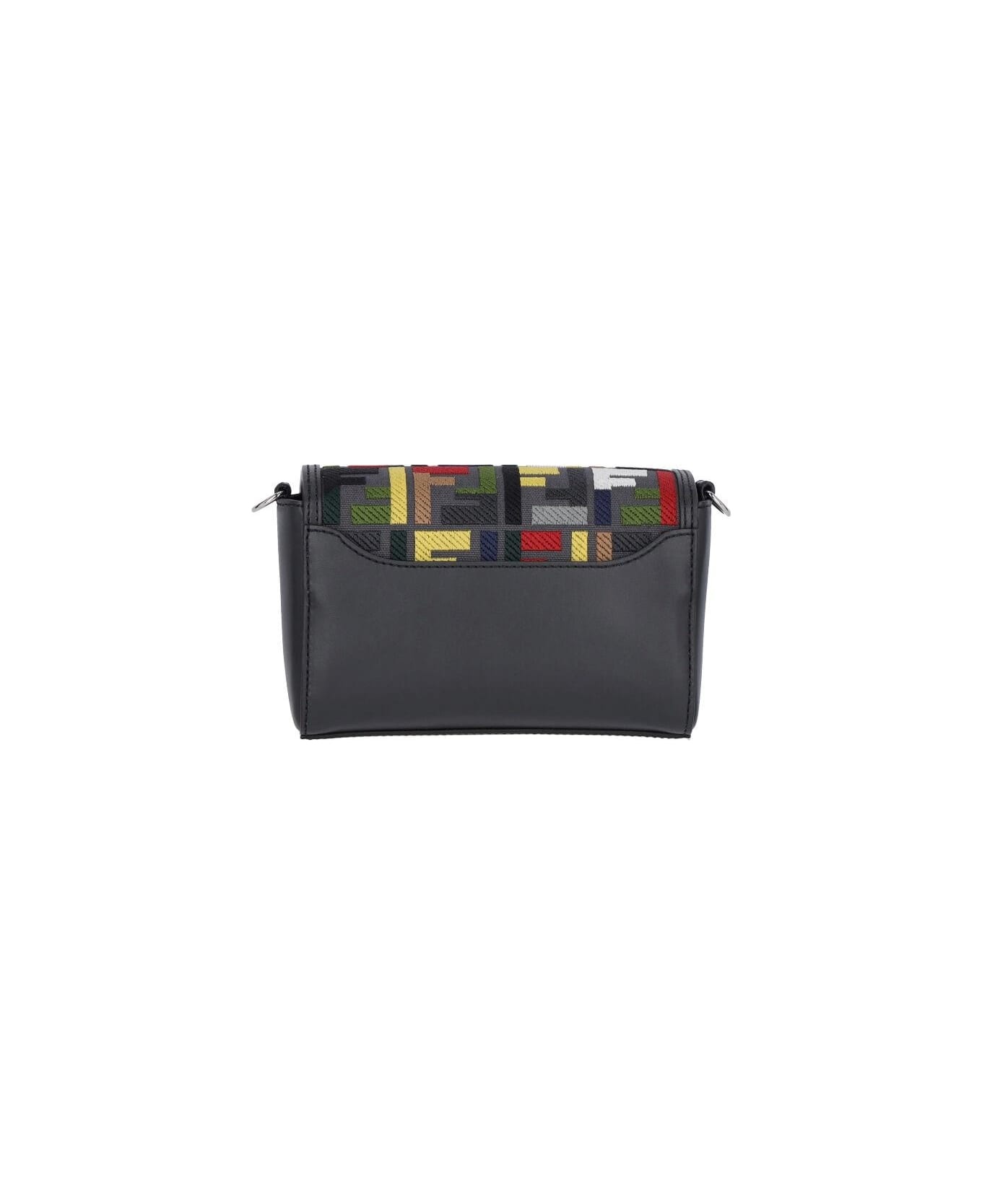 FENDI Crossbody Bag | italist | REVERSIBLE