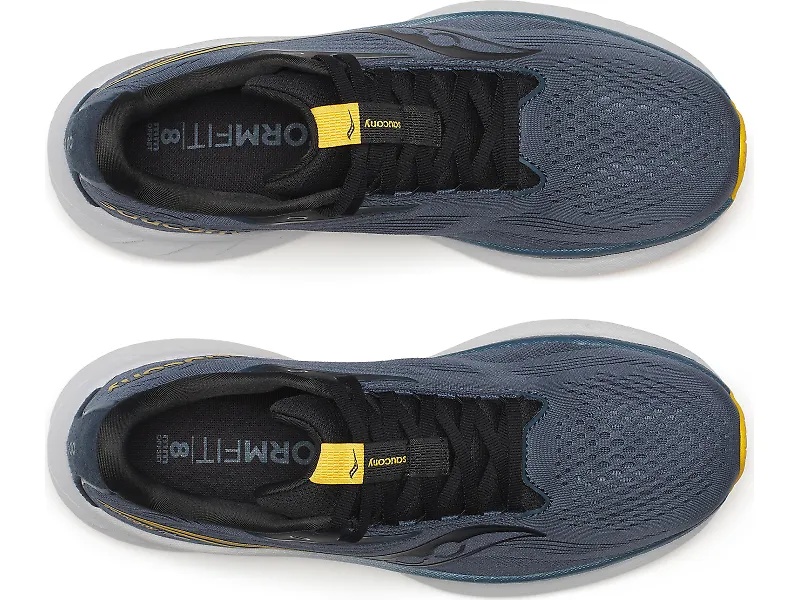 Saucony Ride 18 - 4