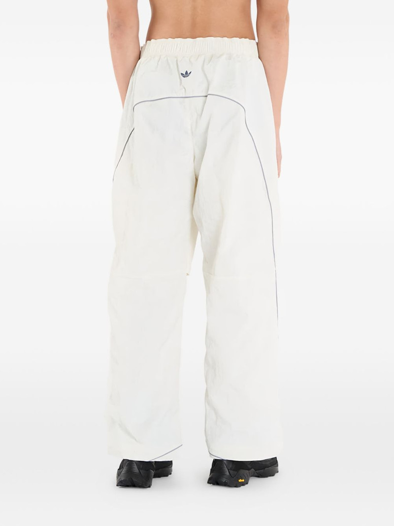 Airdrome Shield panelled trousers 4