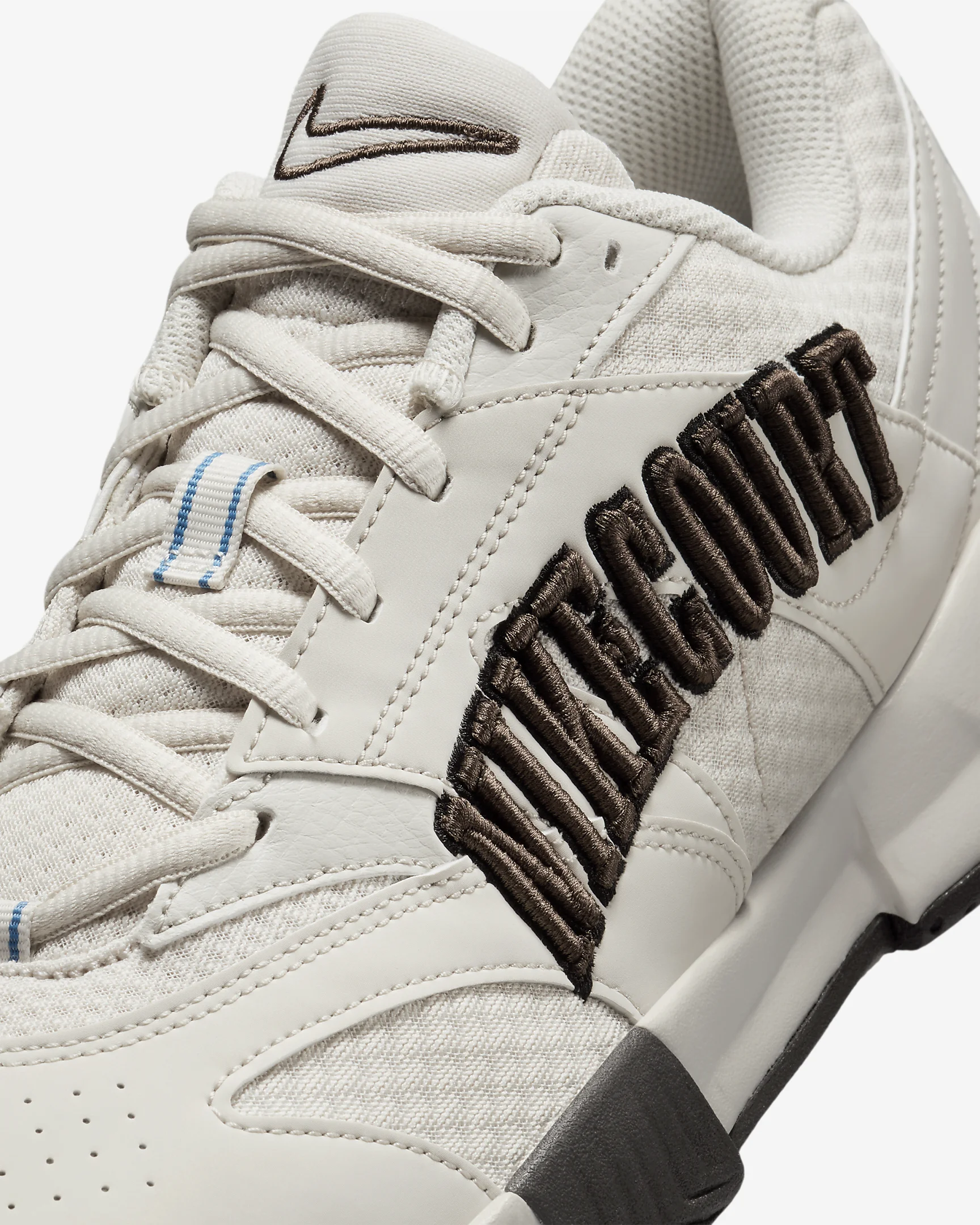 Nike NikeCourt Lite 4 Heritage Men display picture 1