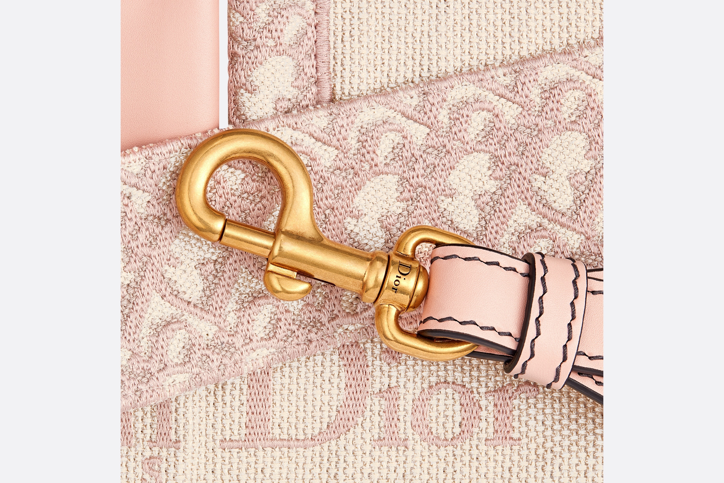 Shoulder Strap with Ring - 3