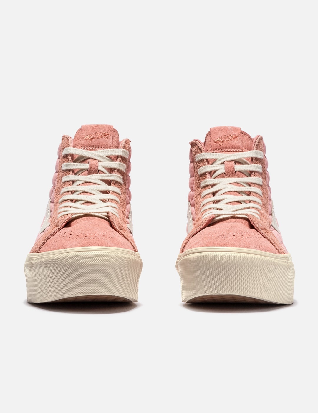 Vans UA Sk8-Hi Reissue VLT LX sneakers | REVERSIBLE