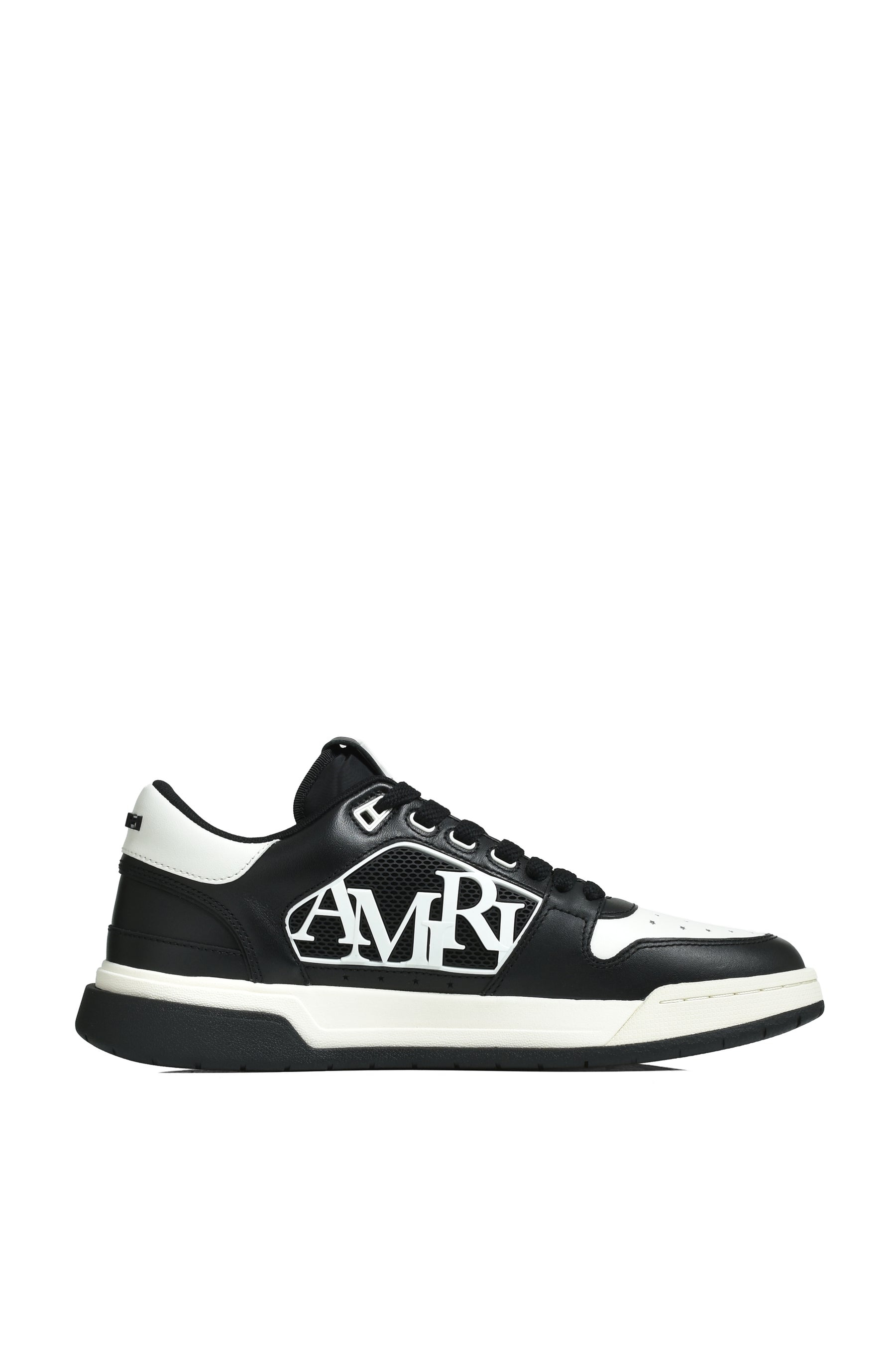 CLASSIC LOW / BLK - 2