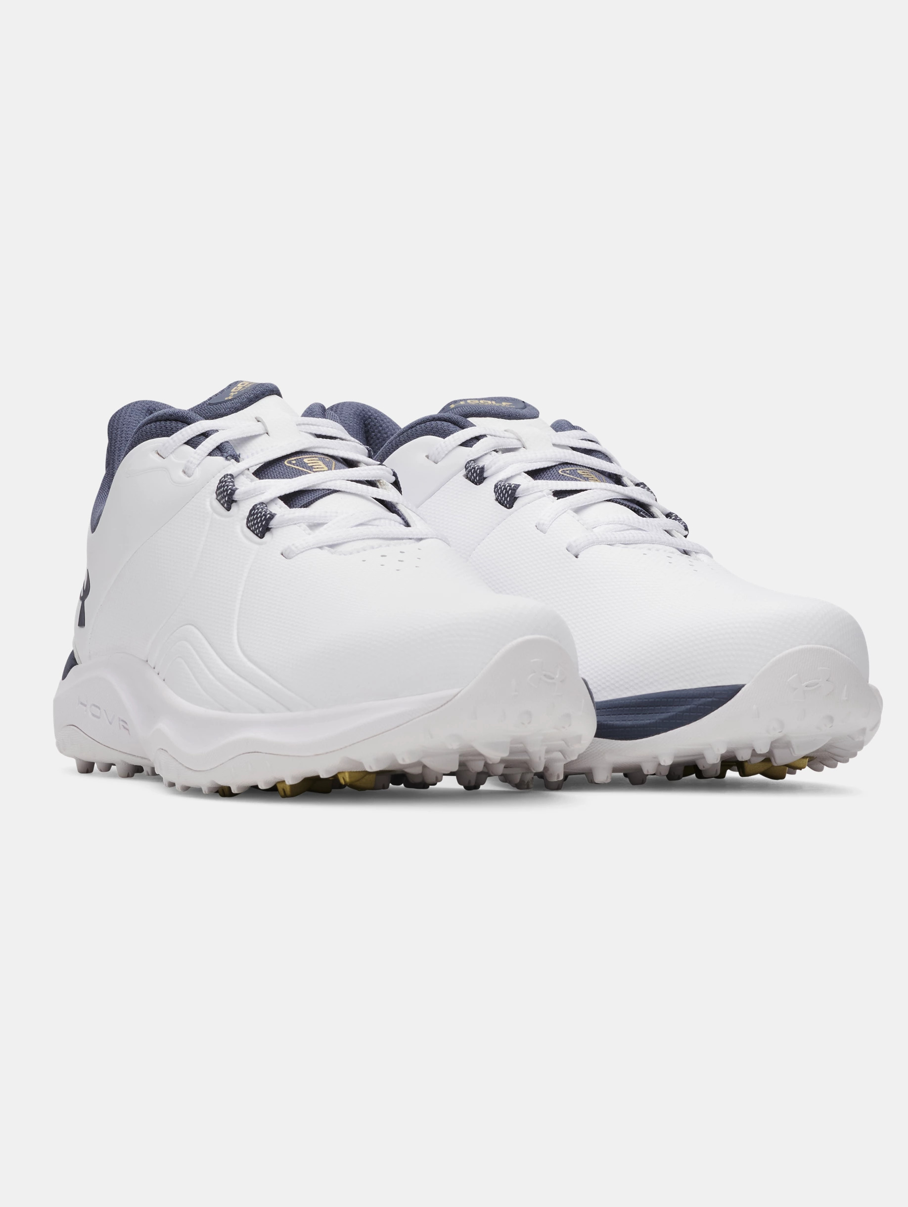 UA Drive Pro Spikeless - 5