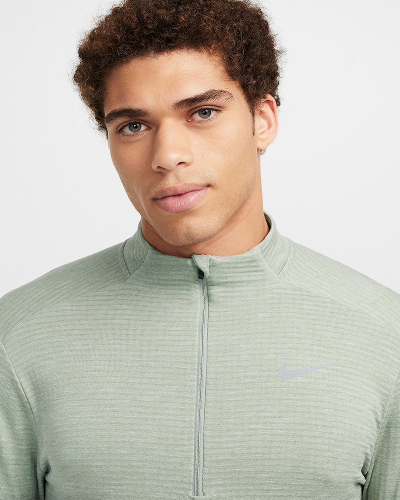 Nike Element Men's Therma-FIT Repel 1/2-Zip Running Top 3