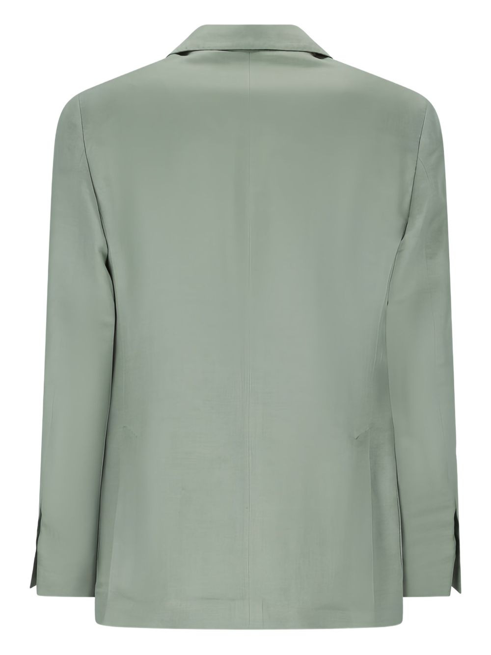 patch-pocket jacket - 2