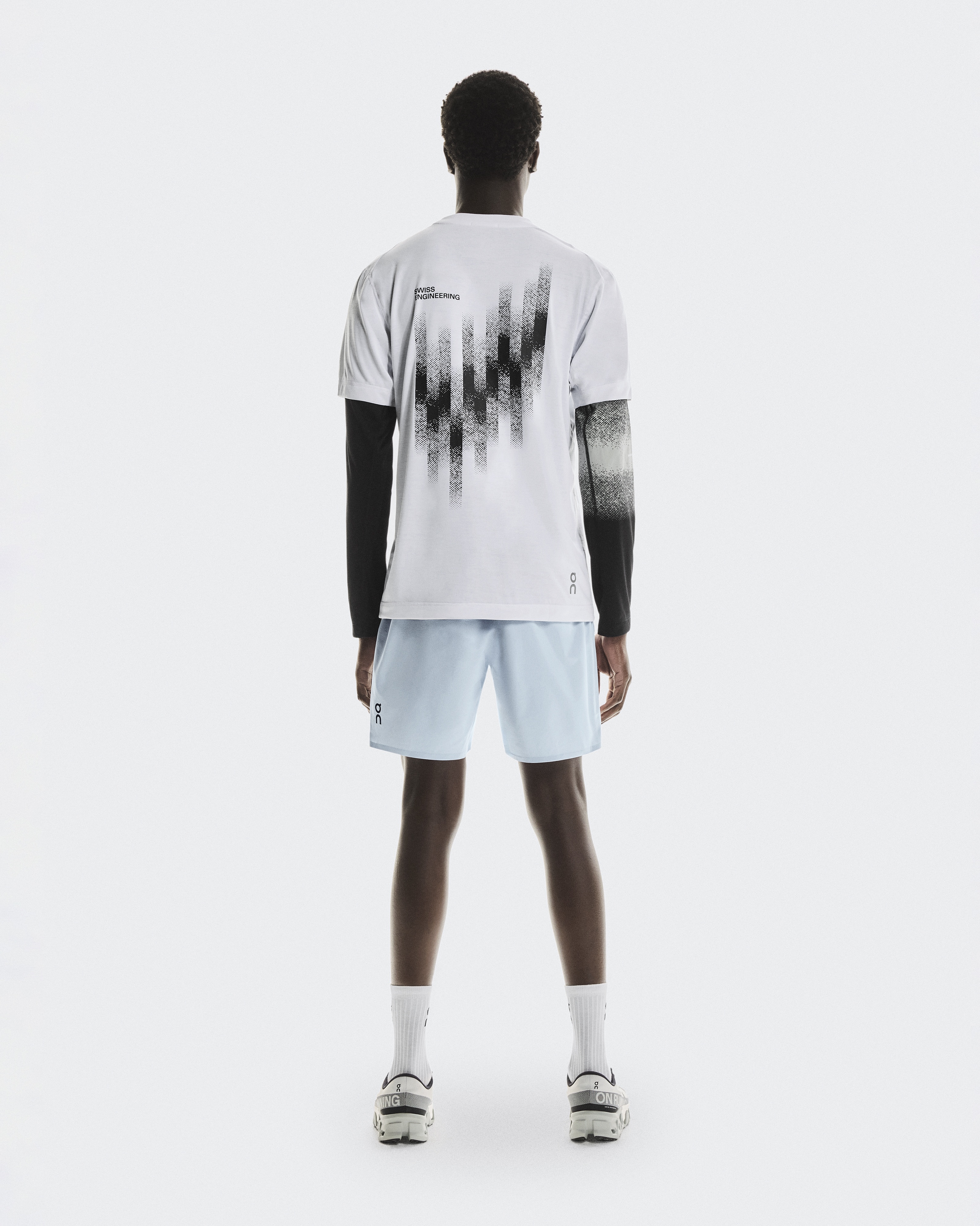 Focus Shorts - 2