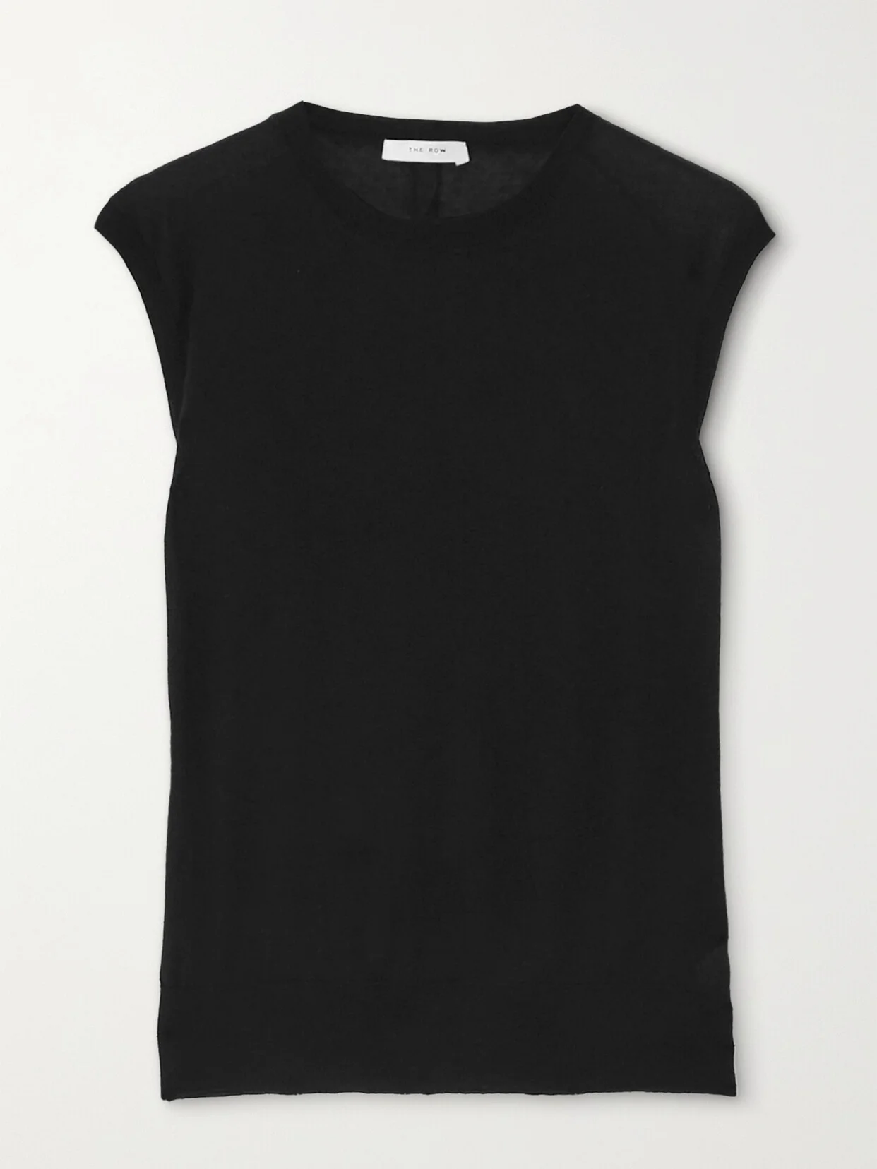Balham Cashmere Top - 1