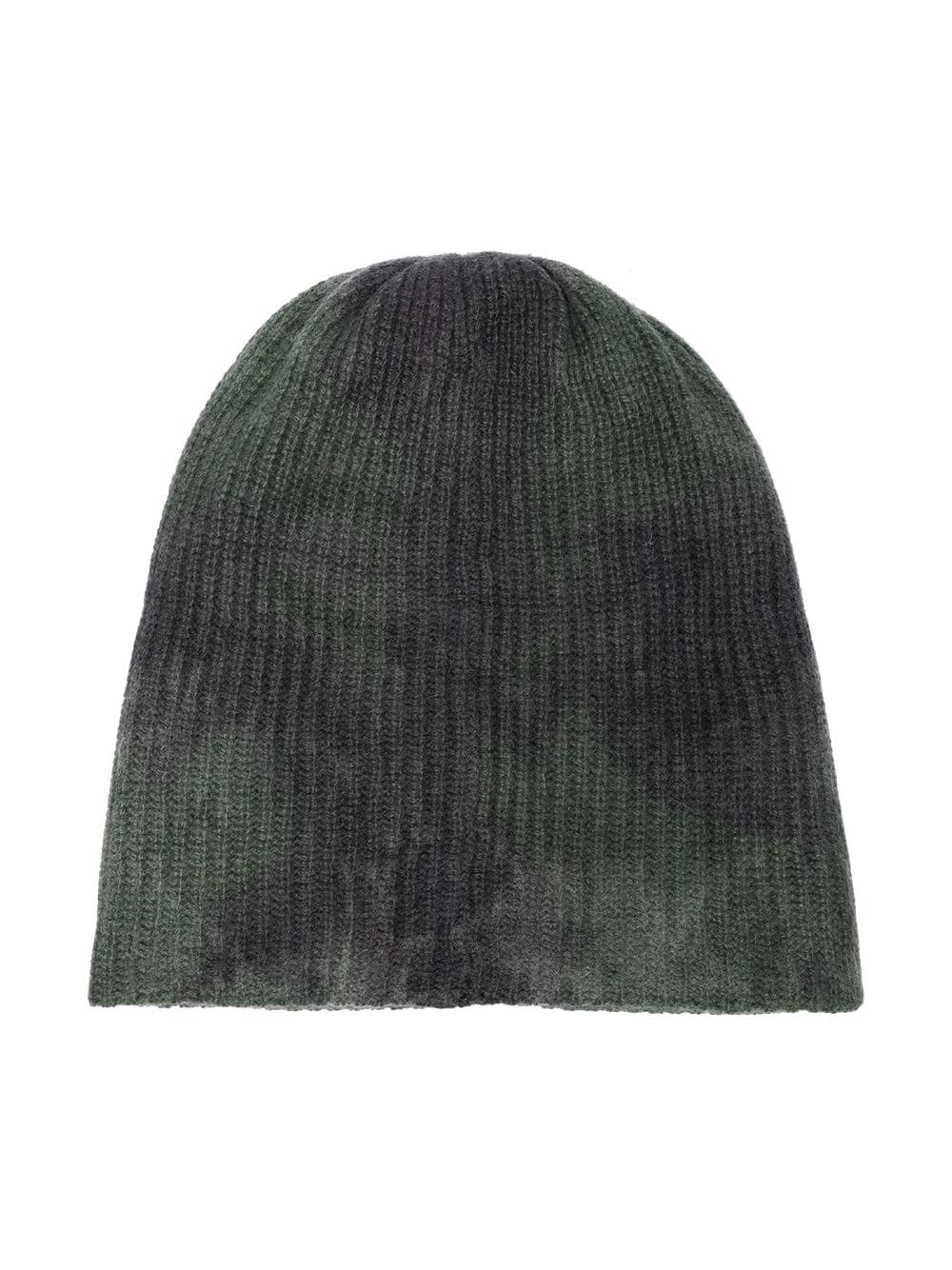 Hot Watchman tie-dye beanie - 3