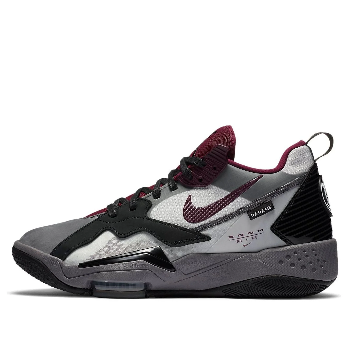Paris Saint-Germain x Air Jordan Zoom '92 'Bordeaux' DA2554-006 - 1
