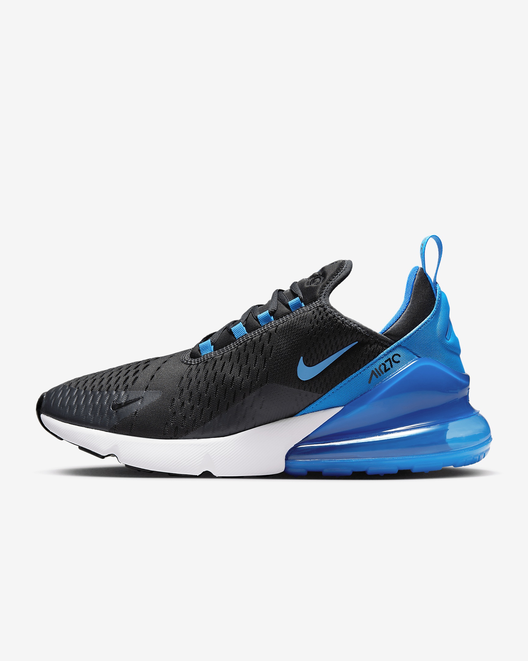 Nike Men's Air Max 270 Shoes - 1