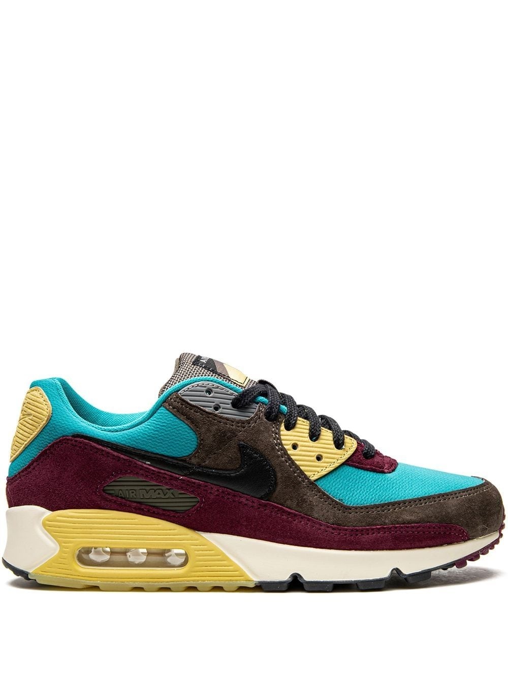 Air Max 90 NRG "Ridgerock" sneakers - 1