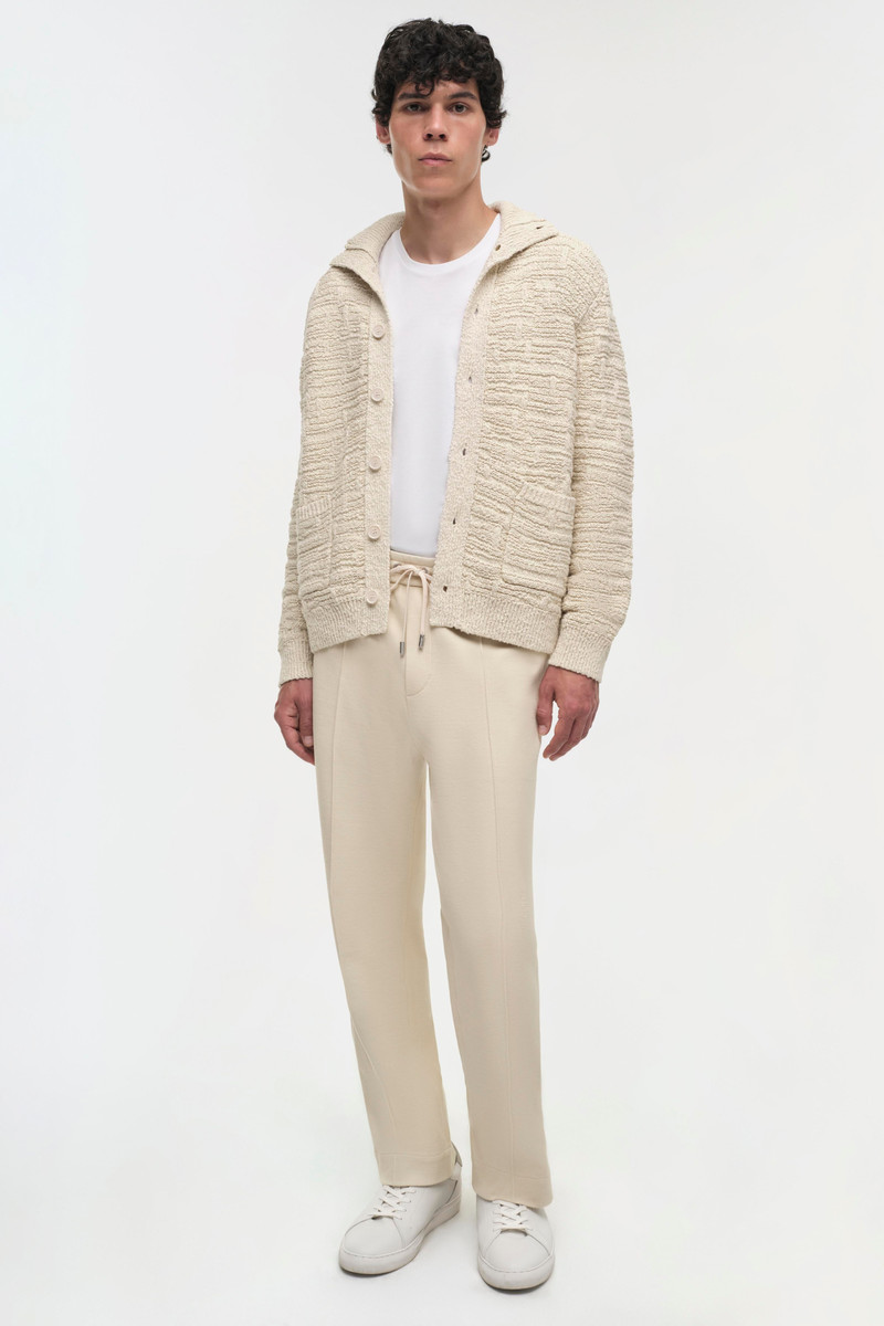 SIMKHAI David cardigan outlook