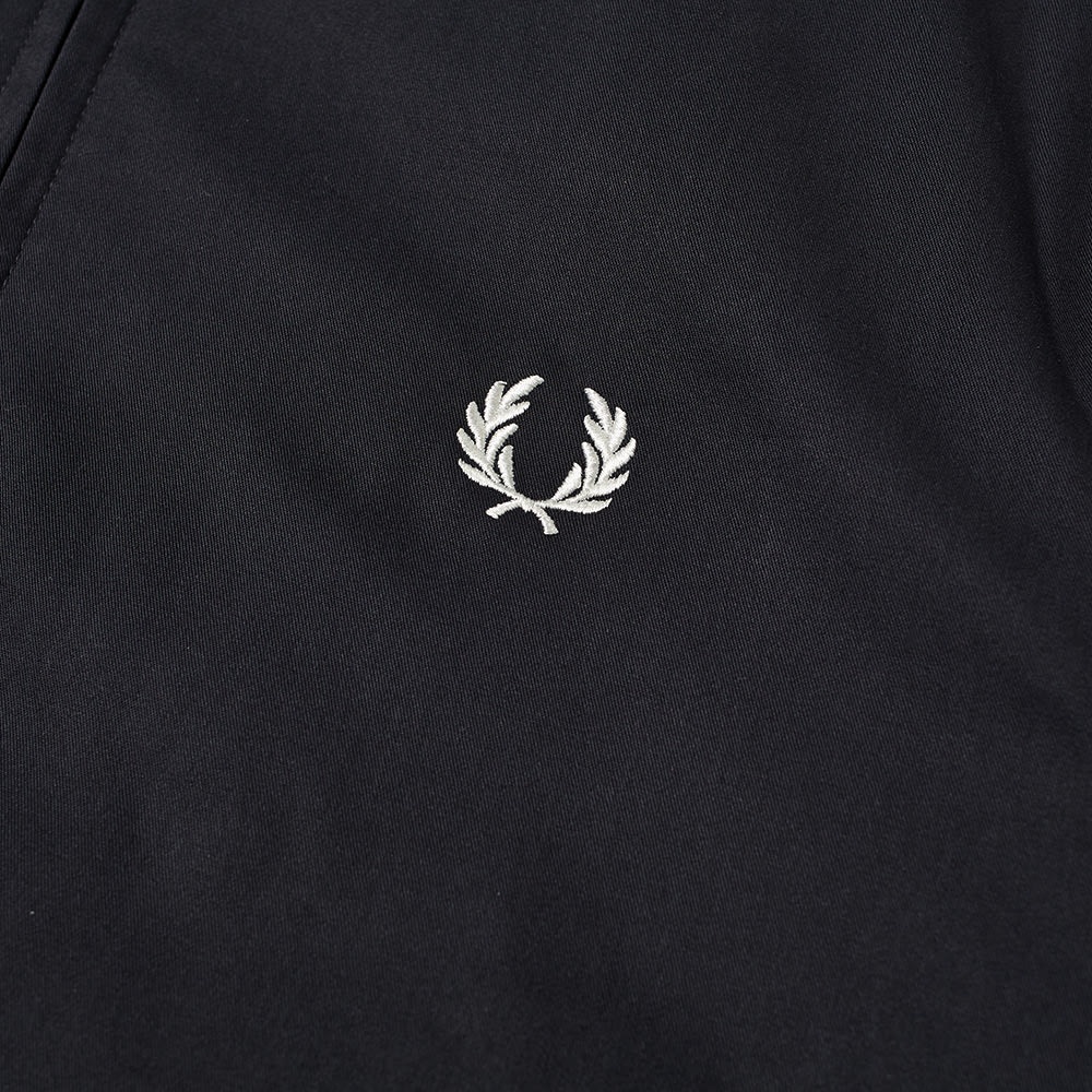 Fred Perry Authentic Lightweight Bomber Jacket - 3