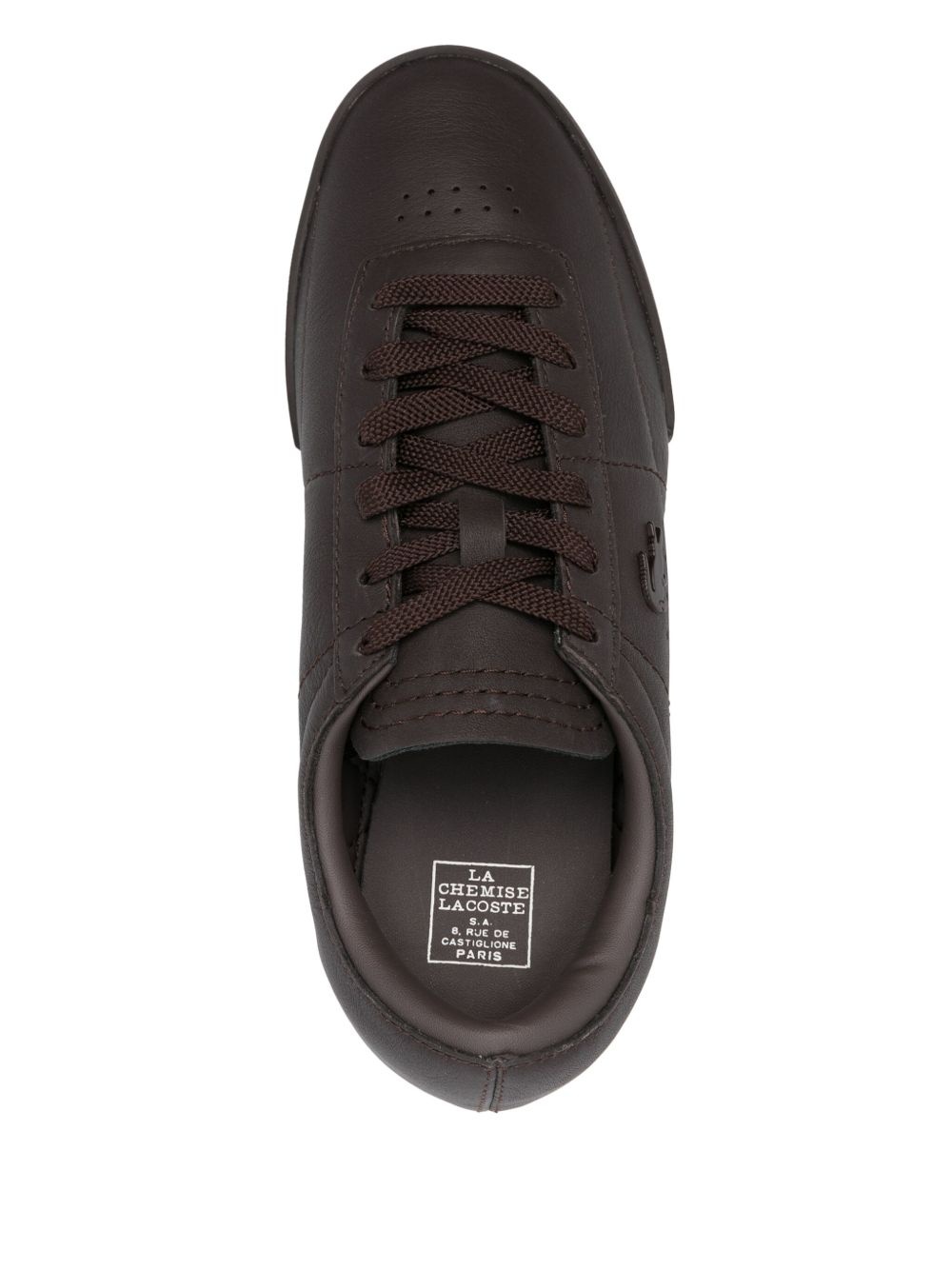 Aura Runway sneakers - 4