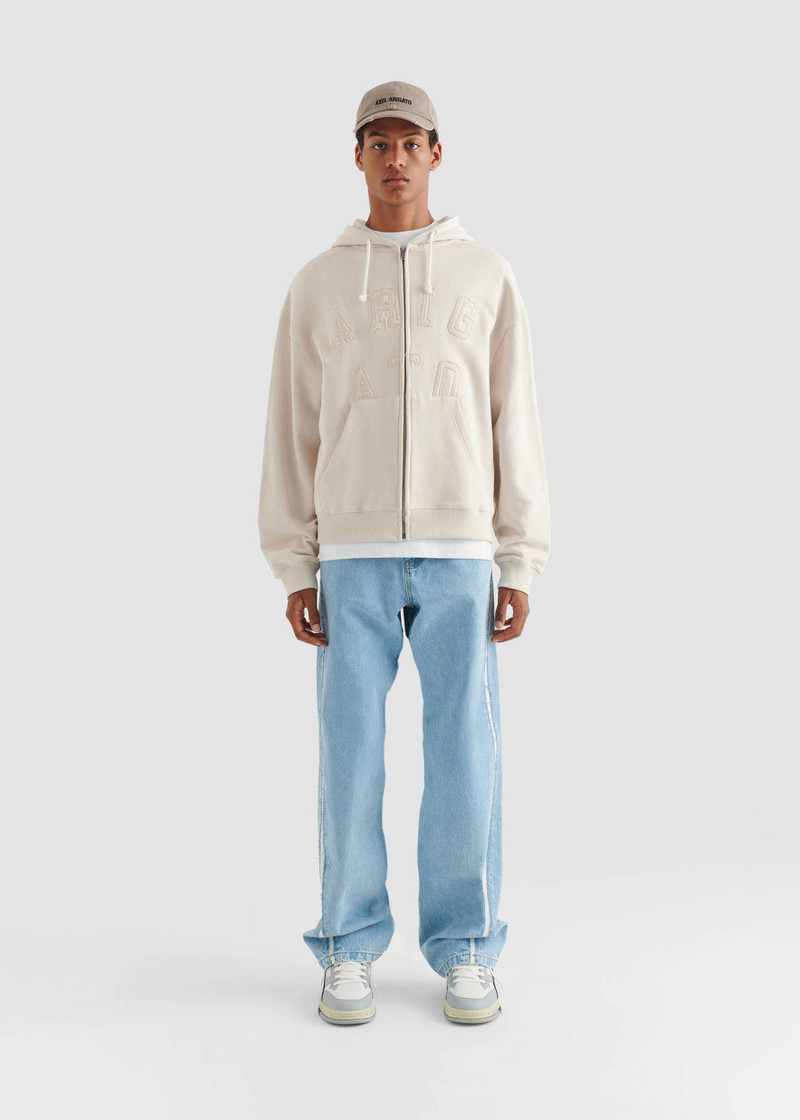 Axel Arigato Studio Stripe Jeans outlook