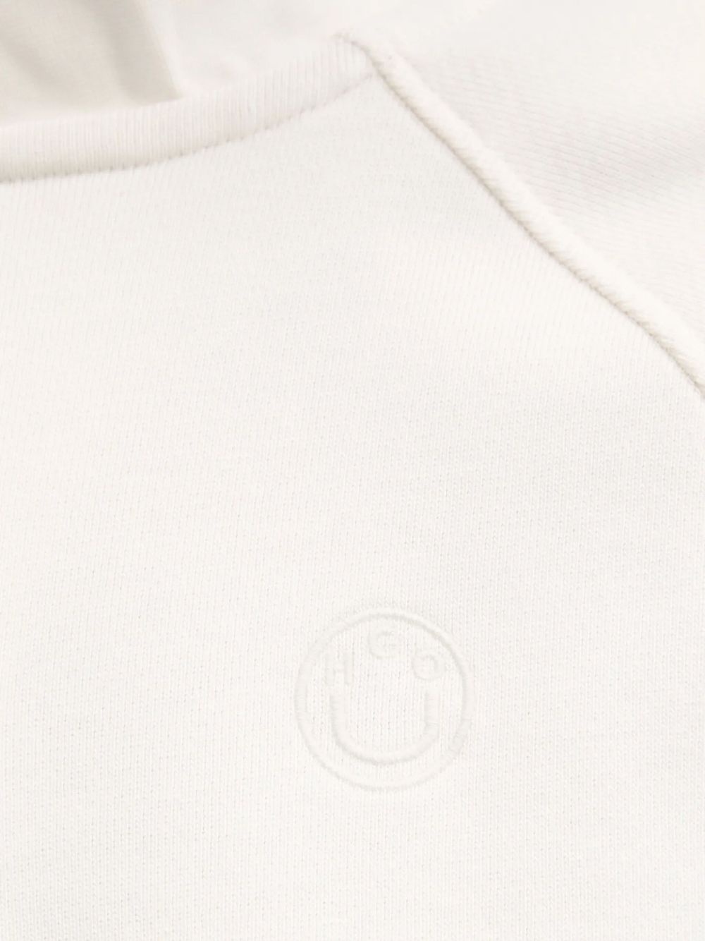 jersey sweatshirt - 5