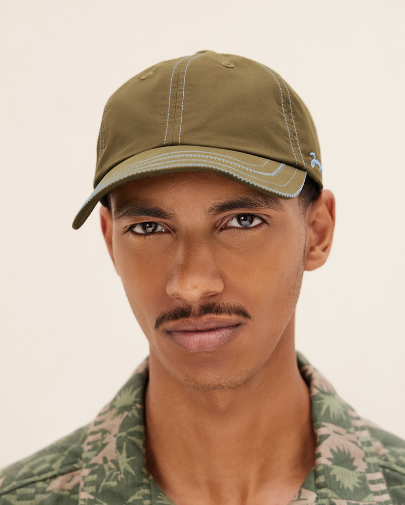 La casquette Mamono 5