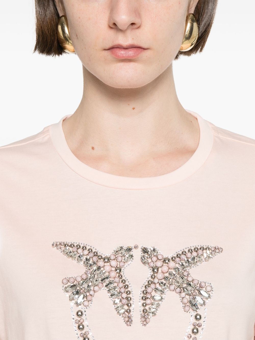 Love Birds T-shirt - 5