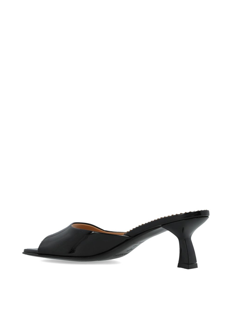 square toe mules 3