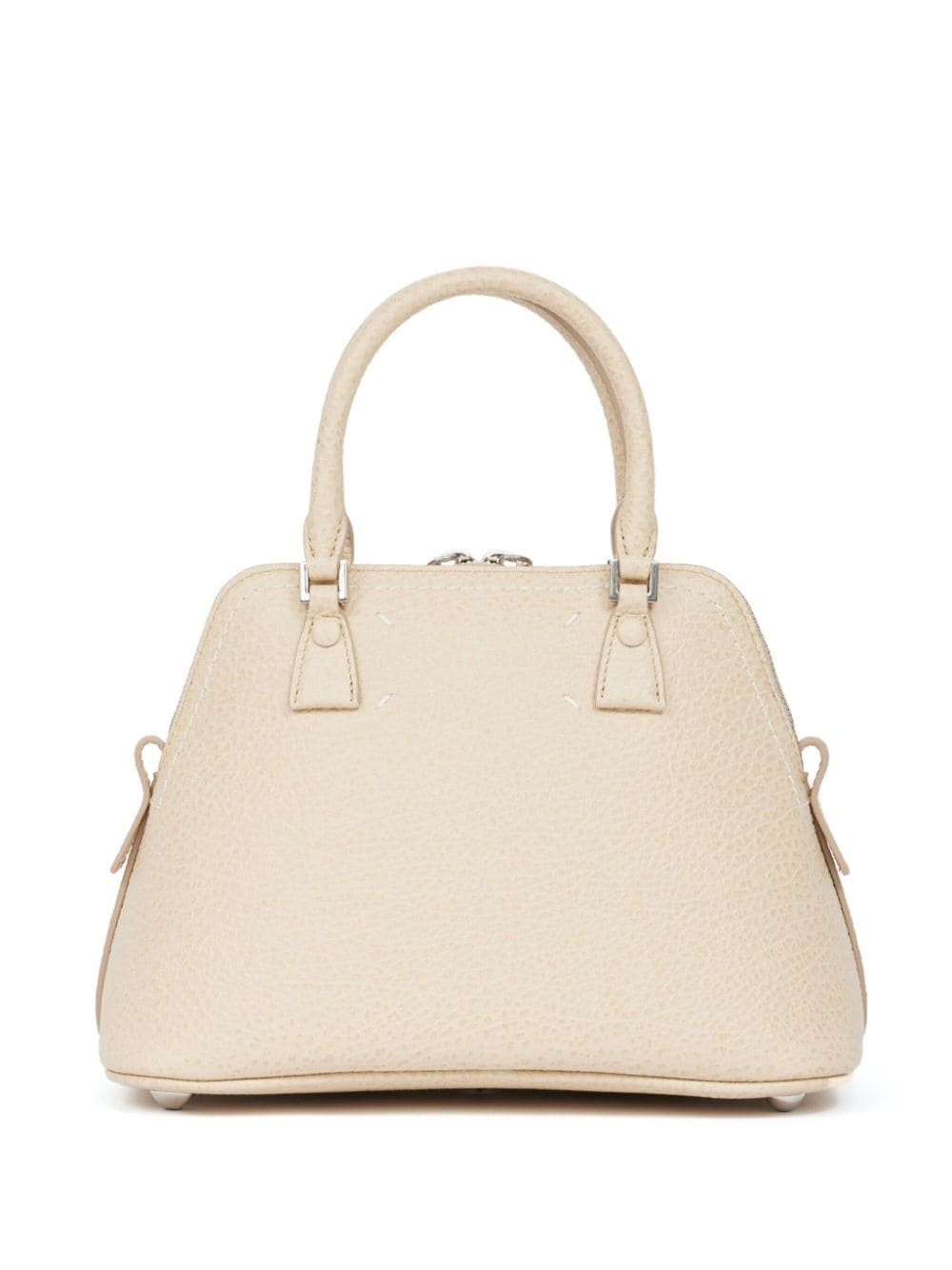 mini 5AC Classique shoulder bag - 4