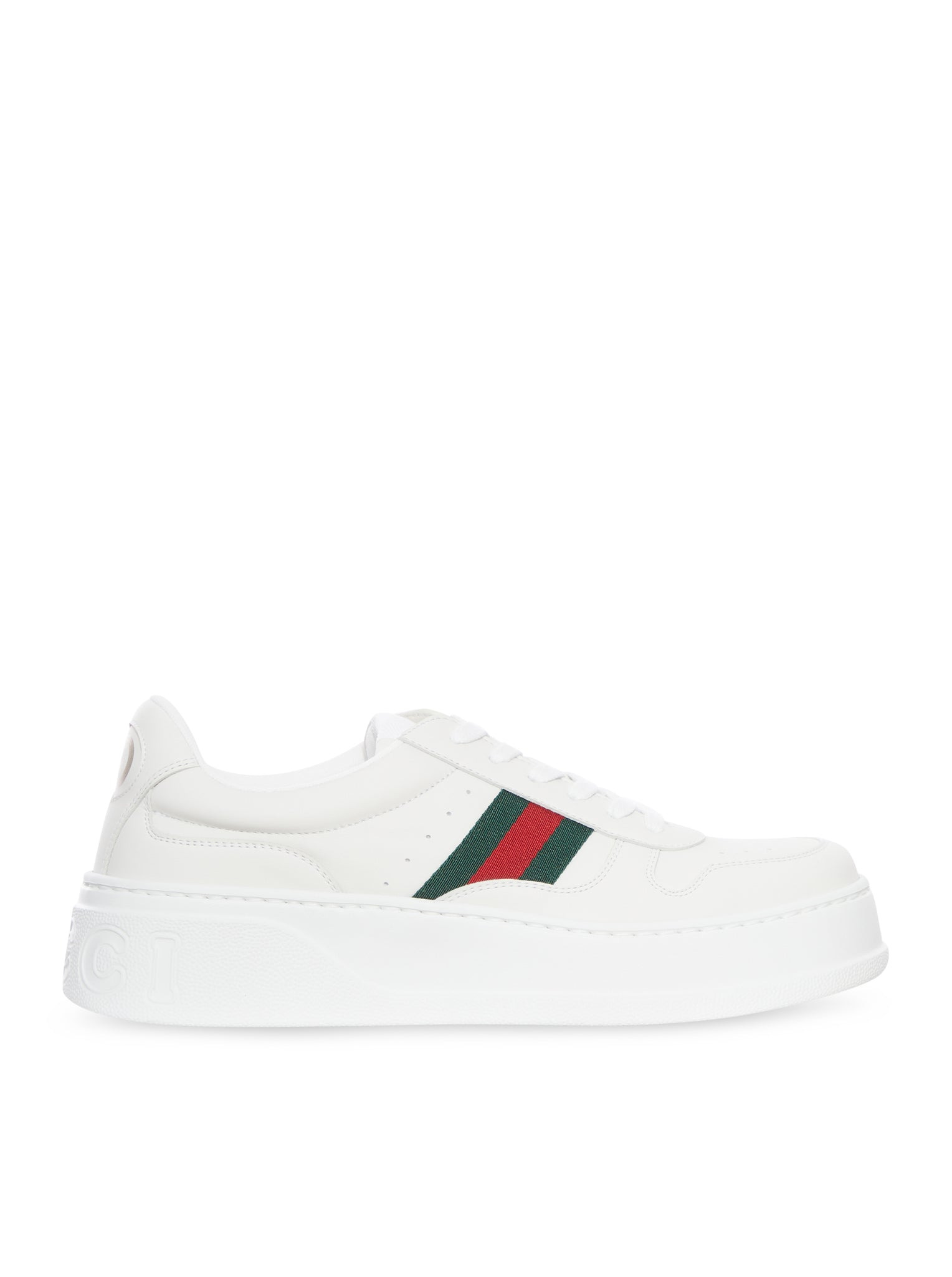 DALI SOFT LEATHER SNEAKERS - 1