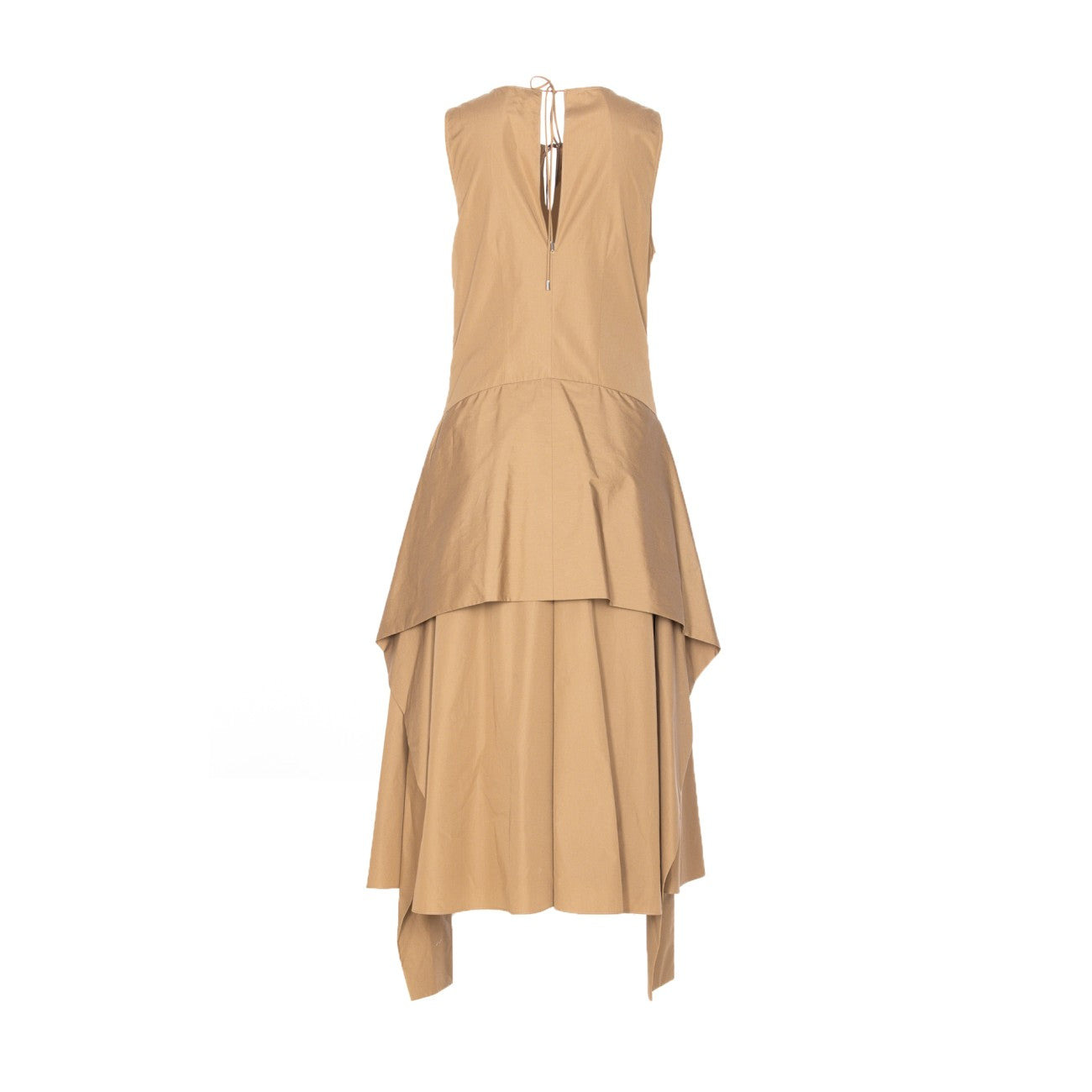 Loewe Women Cotton Wallet Dress - 2