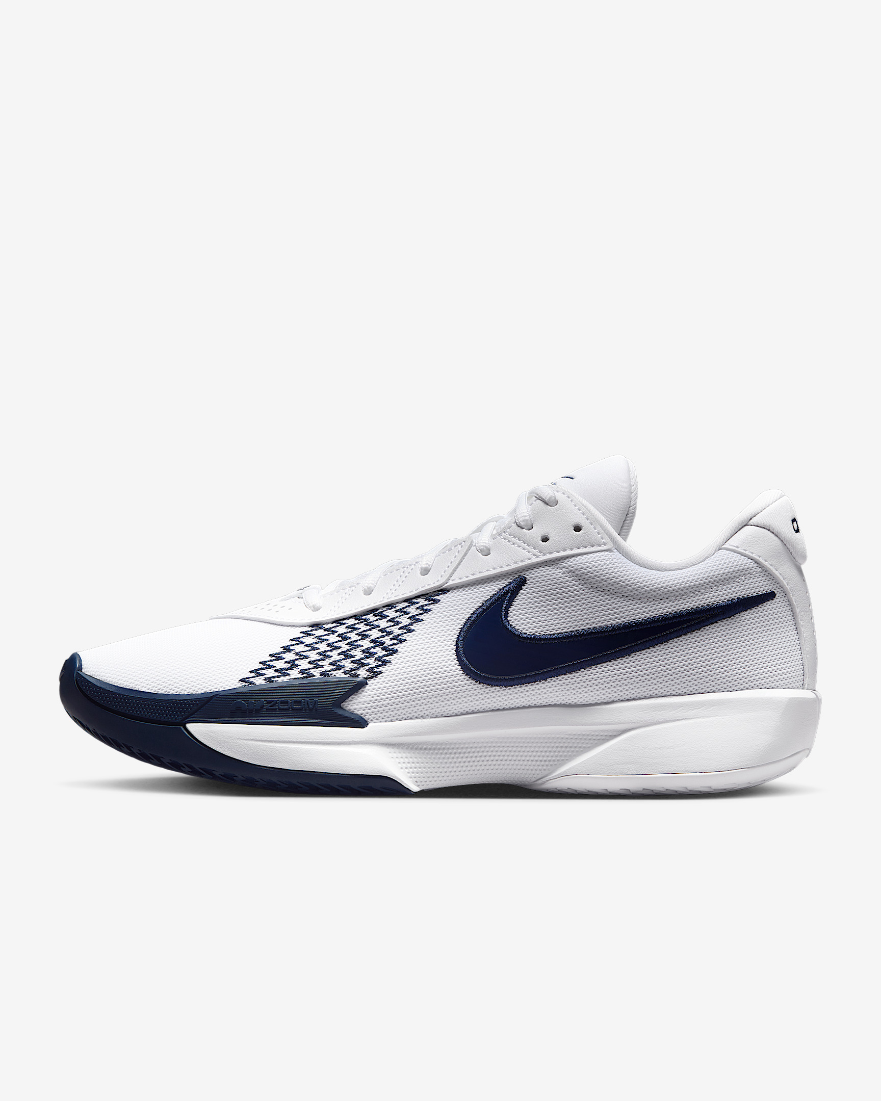Nike G.T. Cut Academy Basketball Shoes - 1