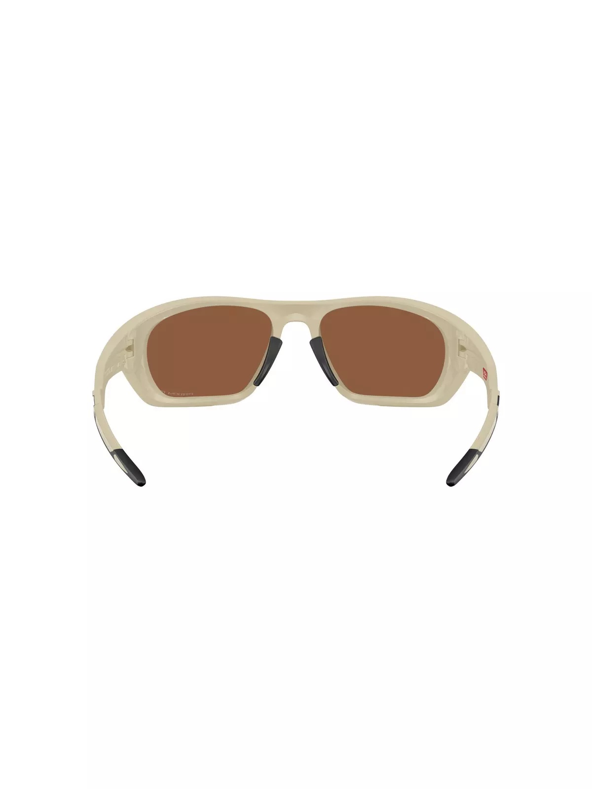 Lateralis Tungsten Polar Sunglasses - Matte Sand - 3