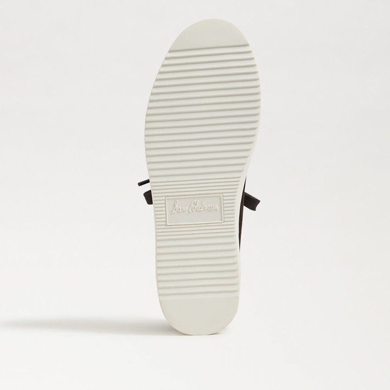 Poppy Lace Up Sneaker 6