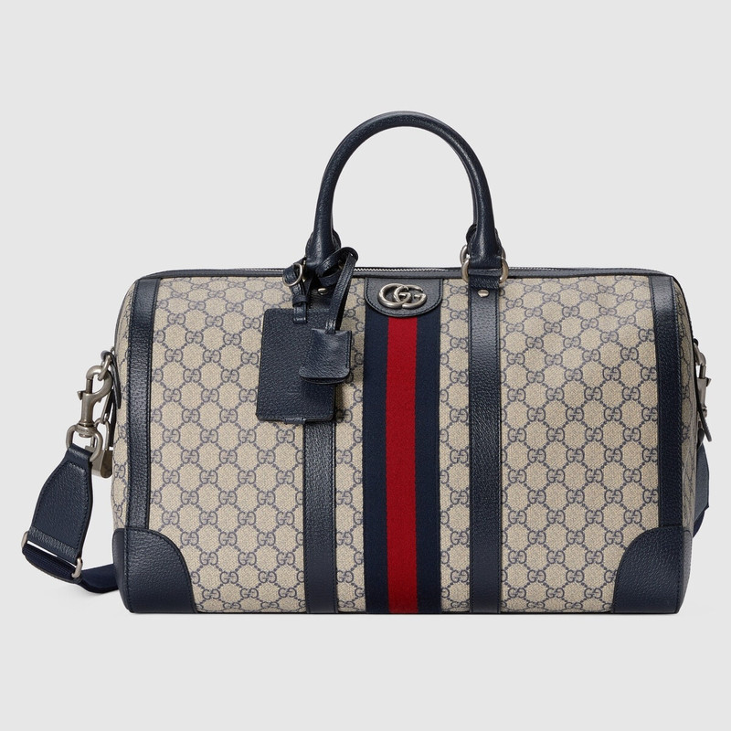 Gucci Savoy small duffle bag 1