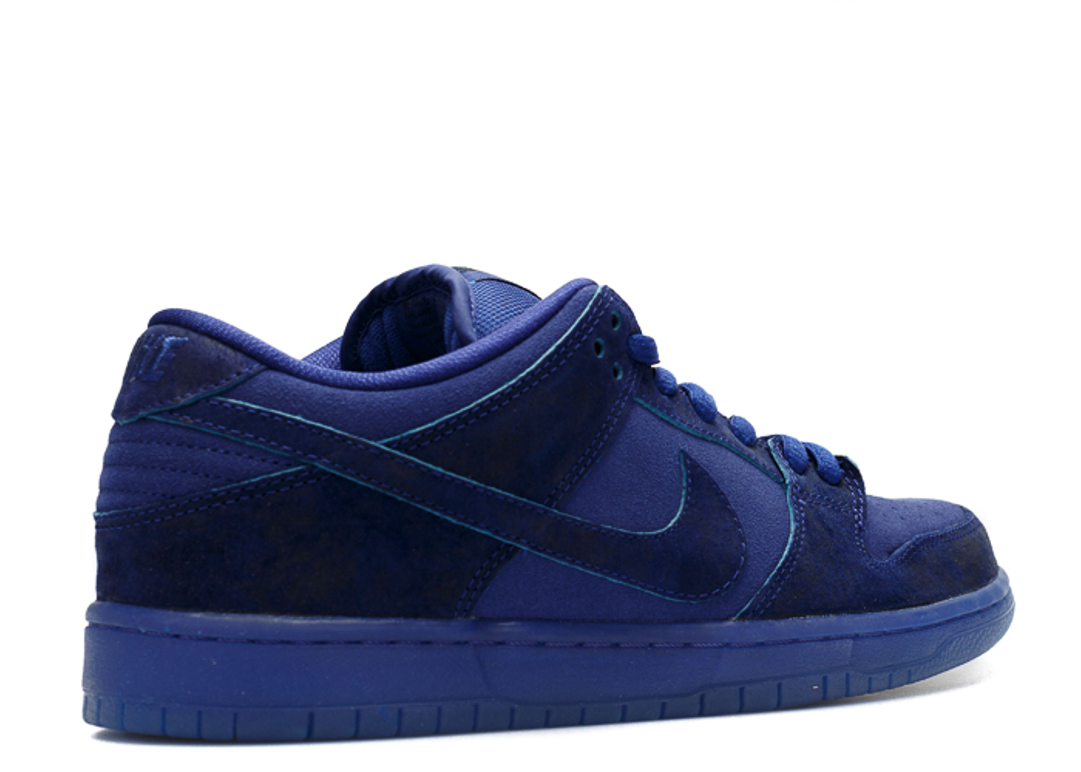 DUNK LOW PREMIUM SB 'ONCE IN A BLUE MOON' - 3