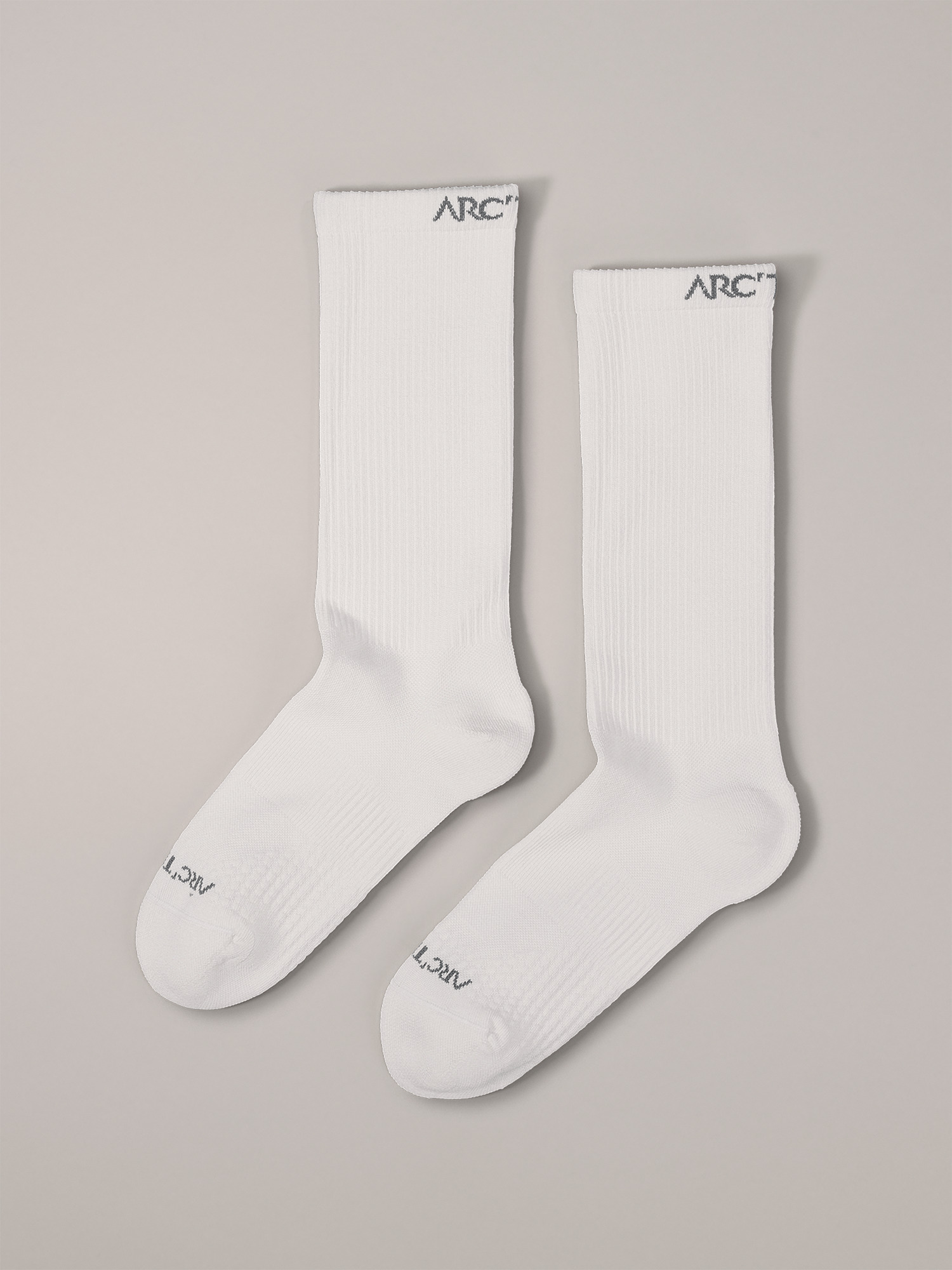 Synthetic Ultralightweight Mid Sock - 2